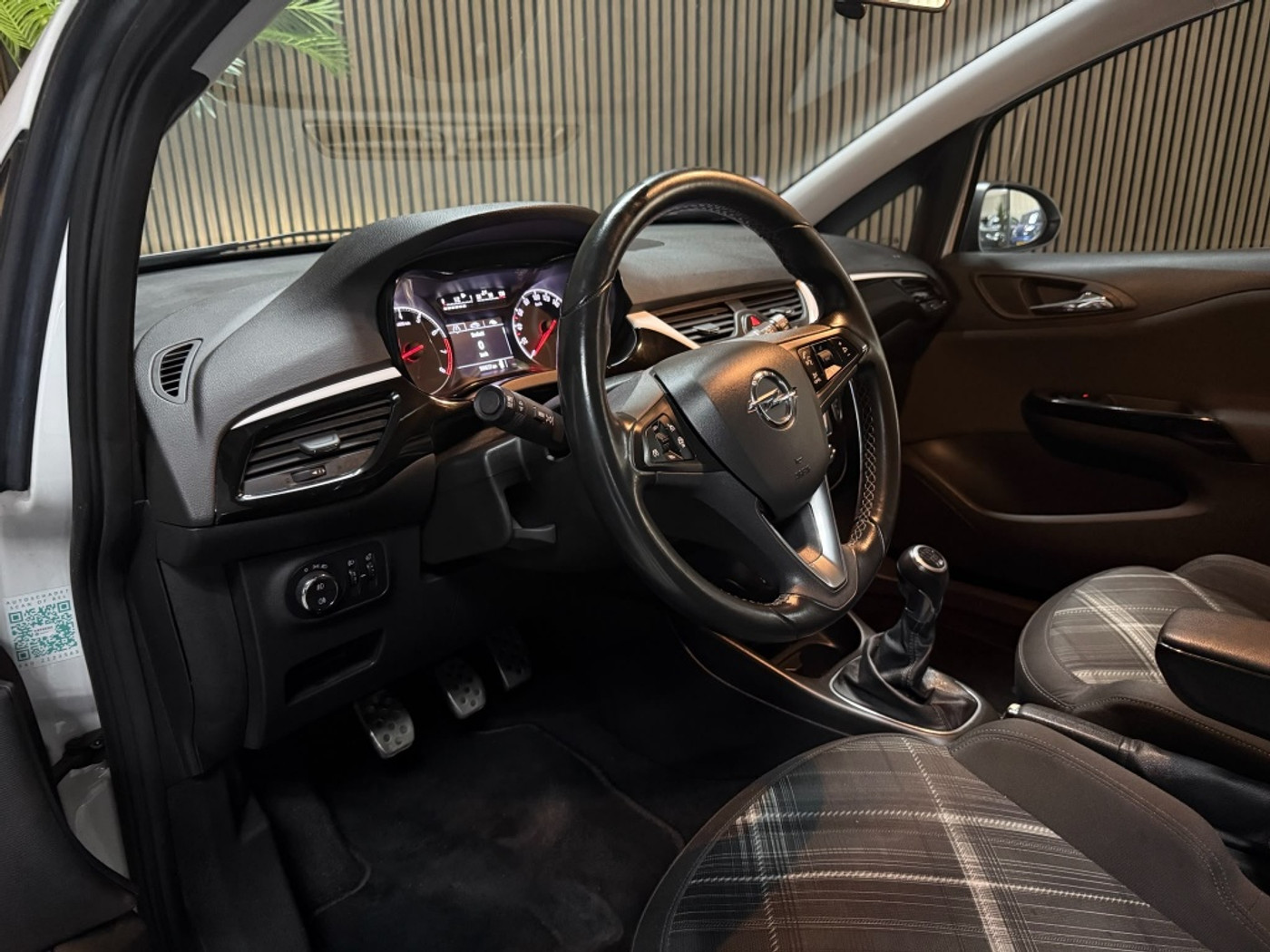 Foto van Opel Corsa-e