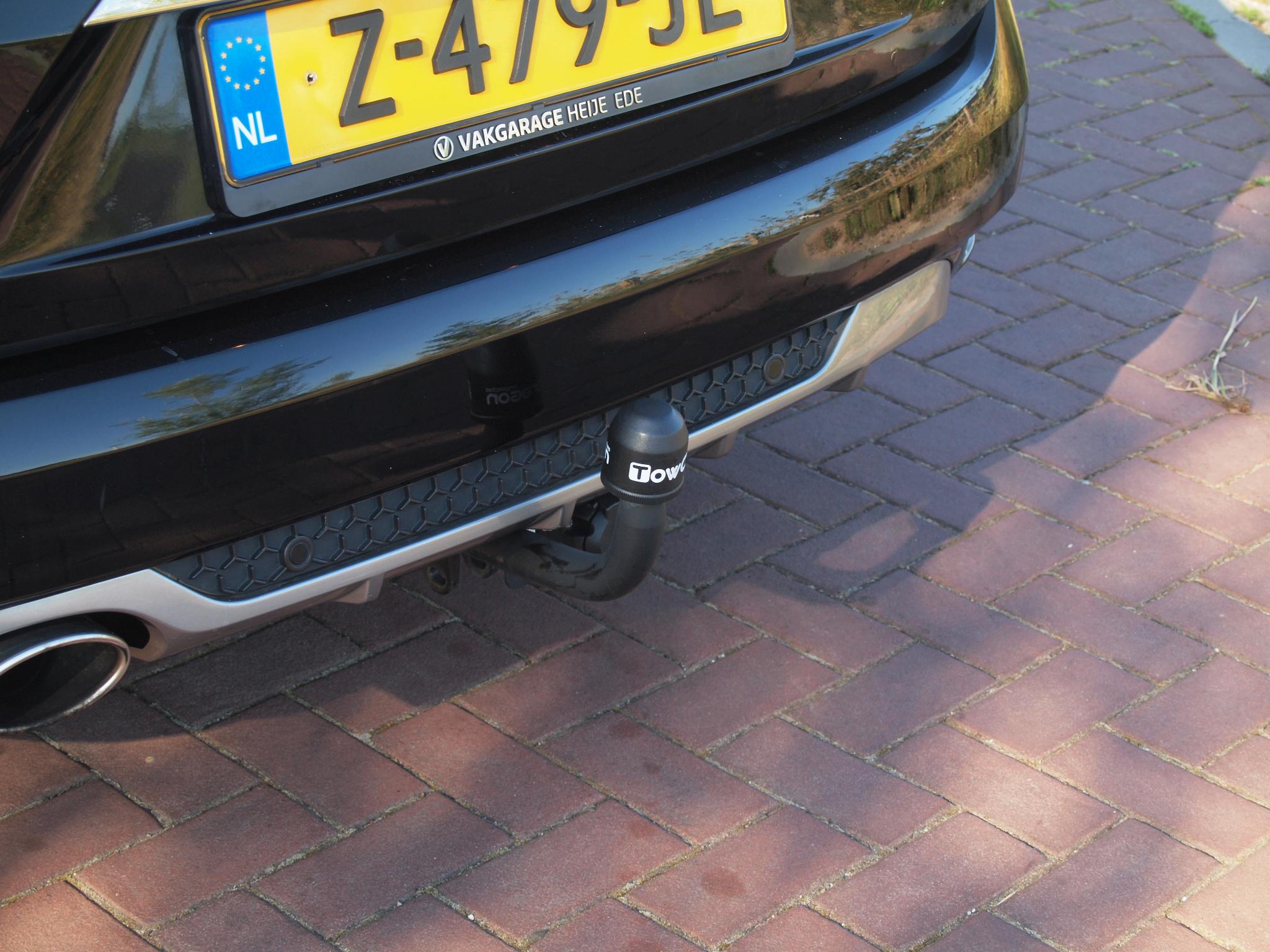 Foto van Renault Megane
