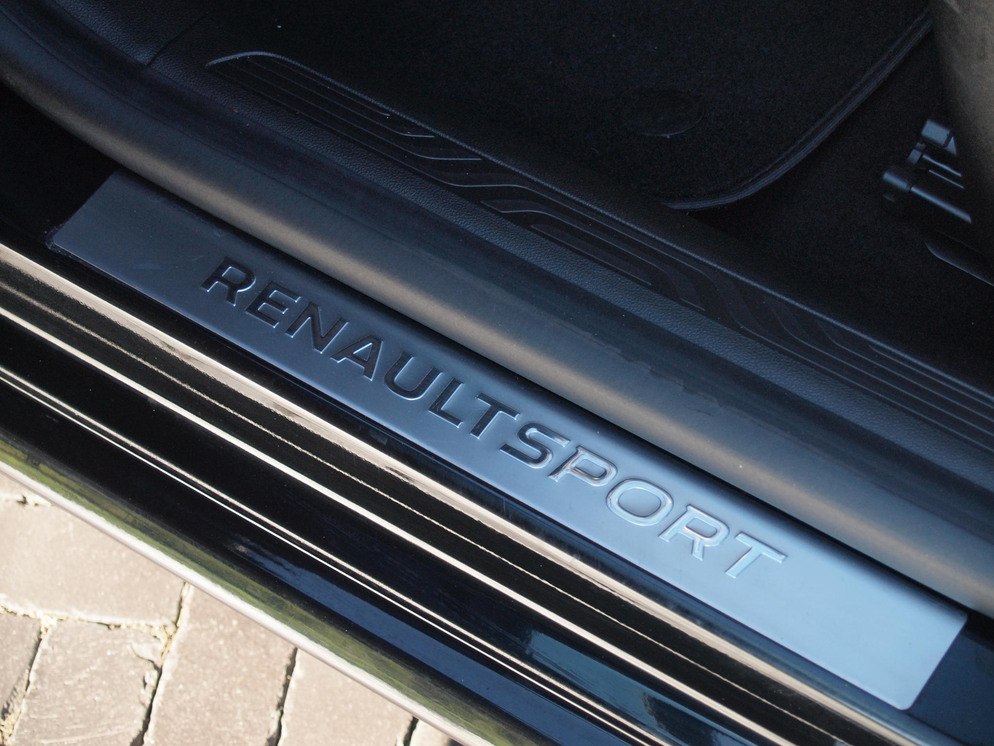Foto van Renault Megane