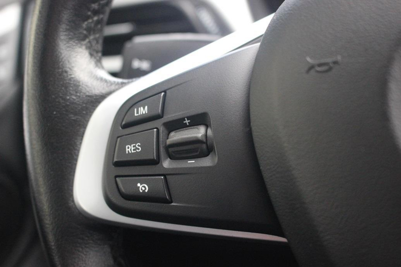 Foto van BMW X1 Sdrive20i