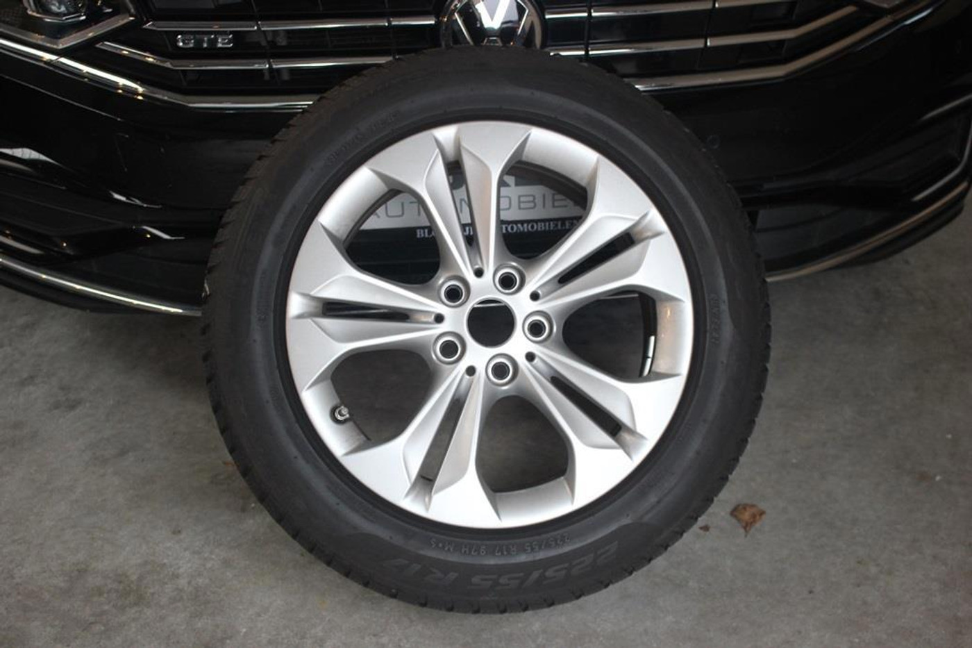 Foto van BMW X1 Sdrive20i
