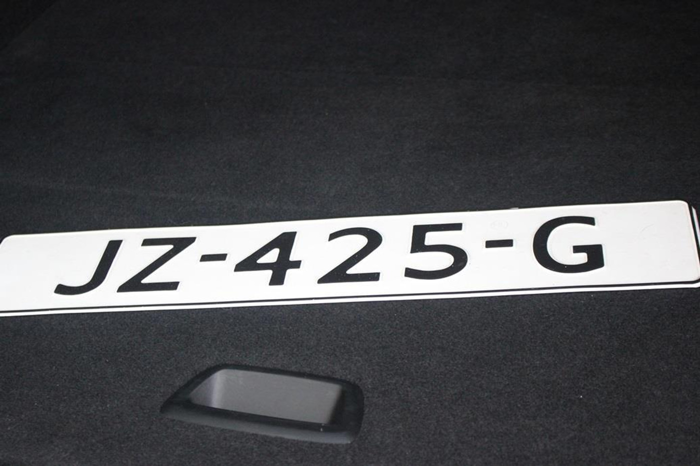 Foto van BMW X1 Sdrive20i