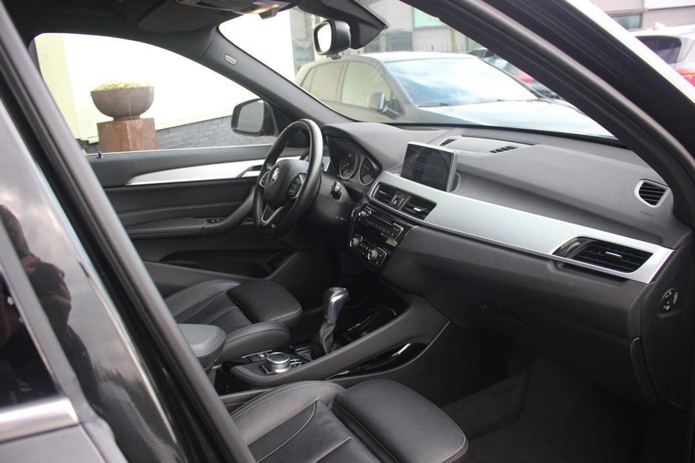 Foto van BMW X1 Sdrive20i