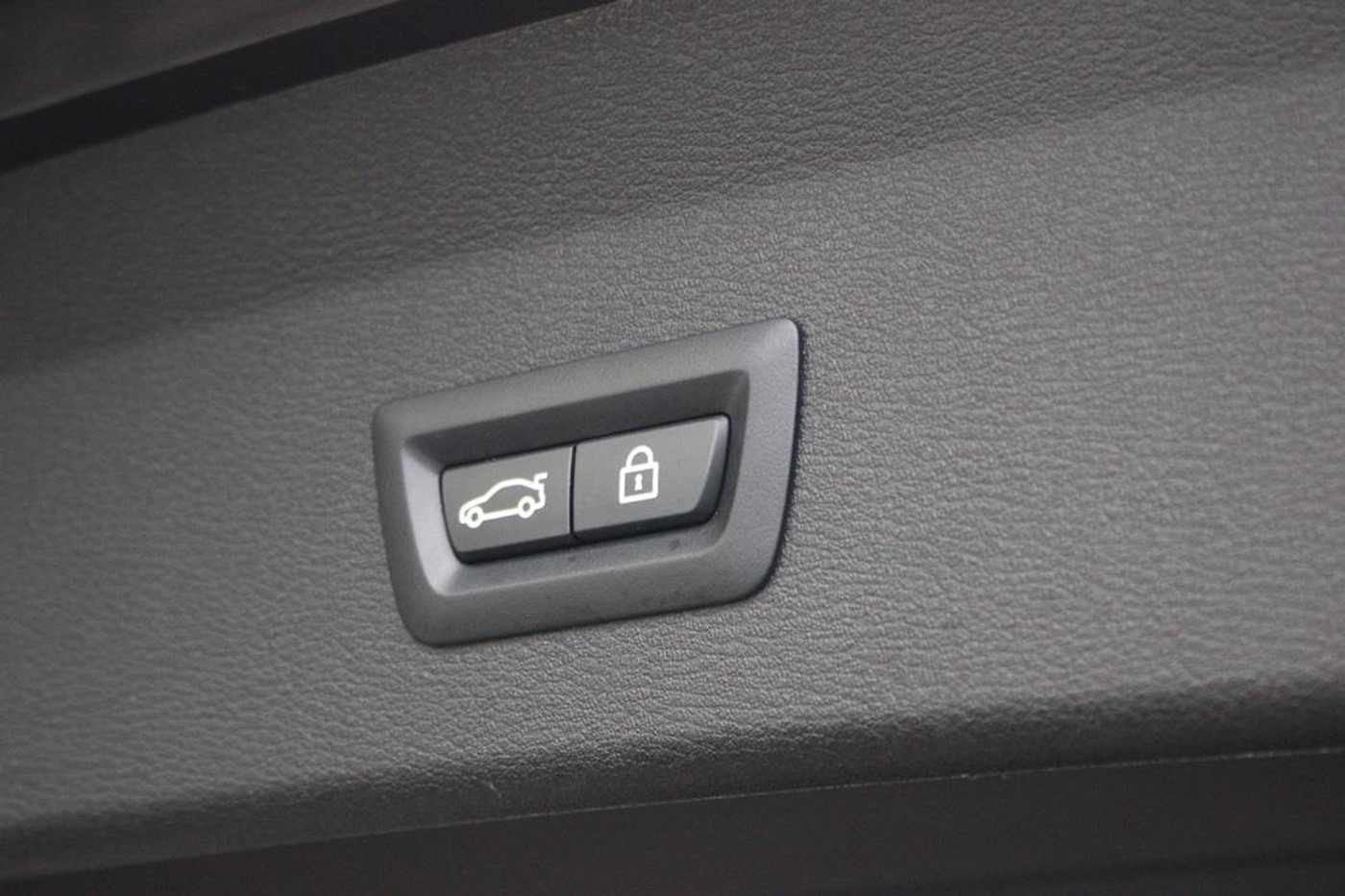 Foto van BMW X1 Sdrive20i