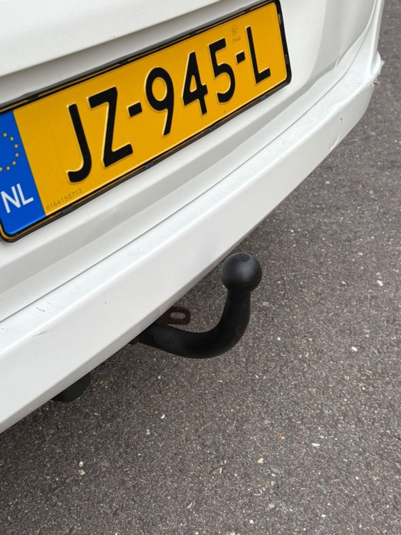 Foto van Fiat Qubo