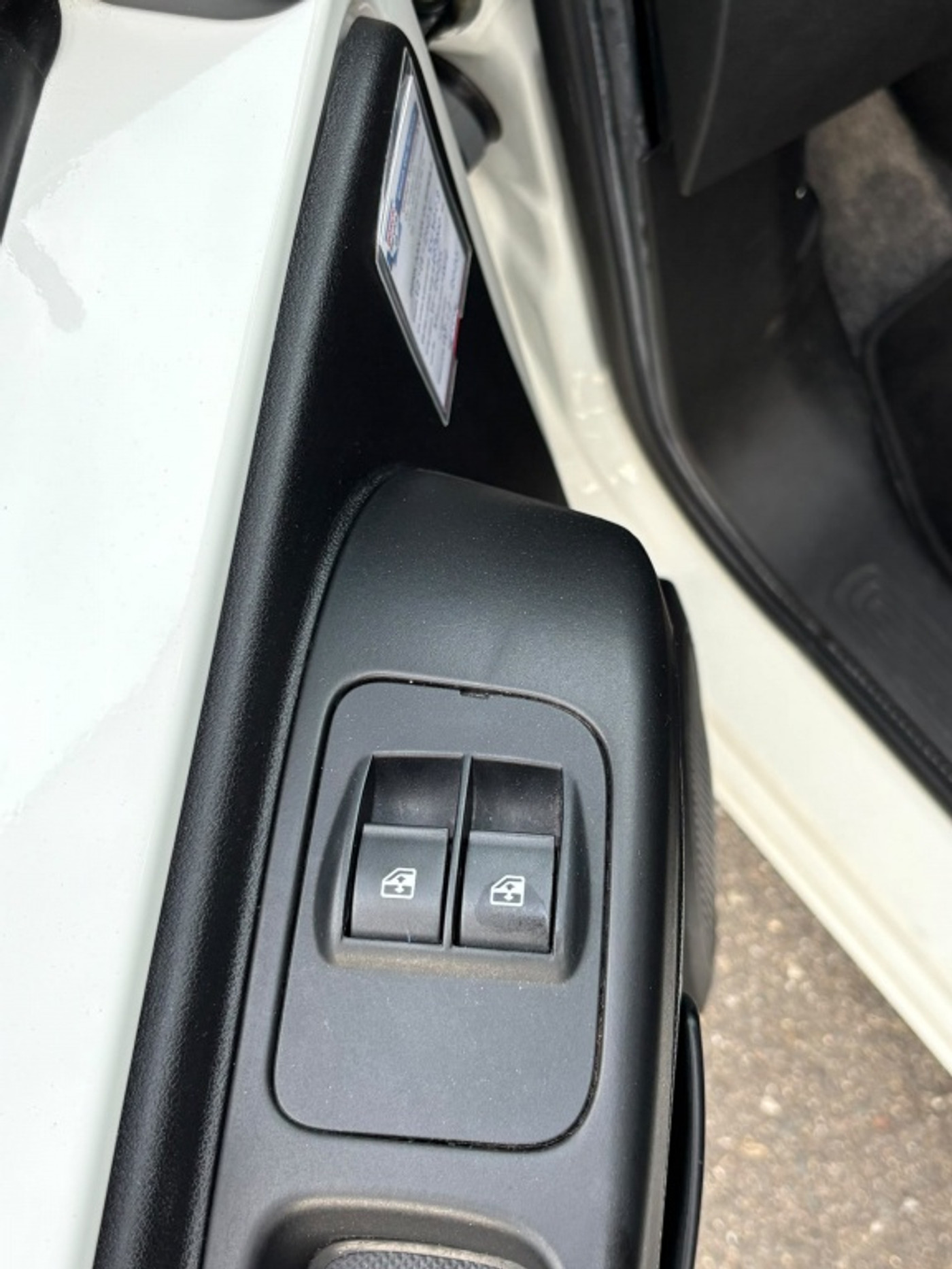 Foto van Fiat Qubo