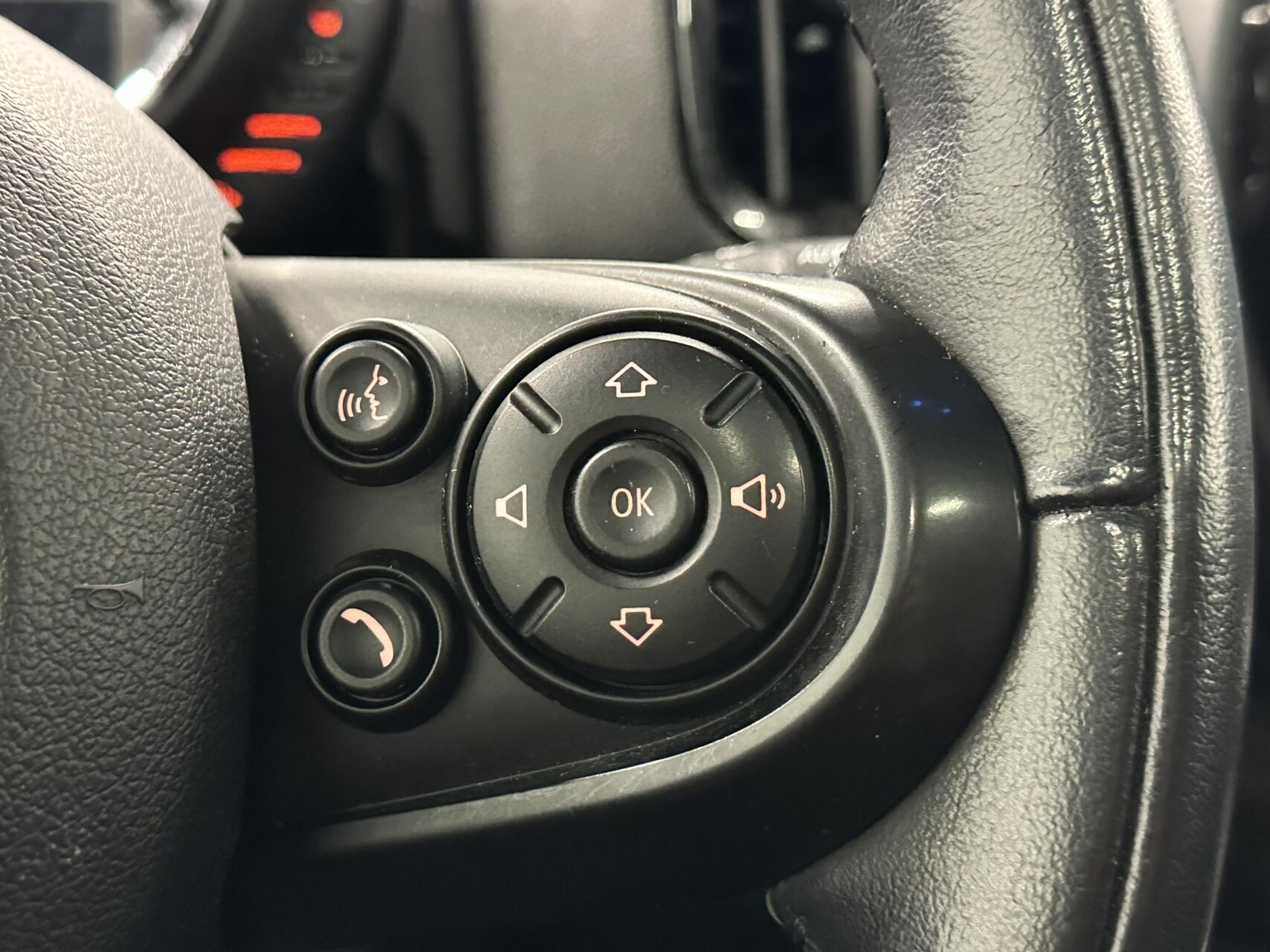 Foto van Mini Countryman Cooper