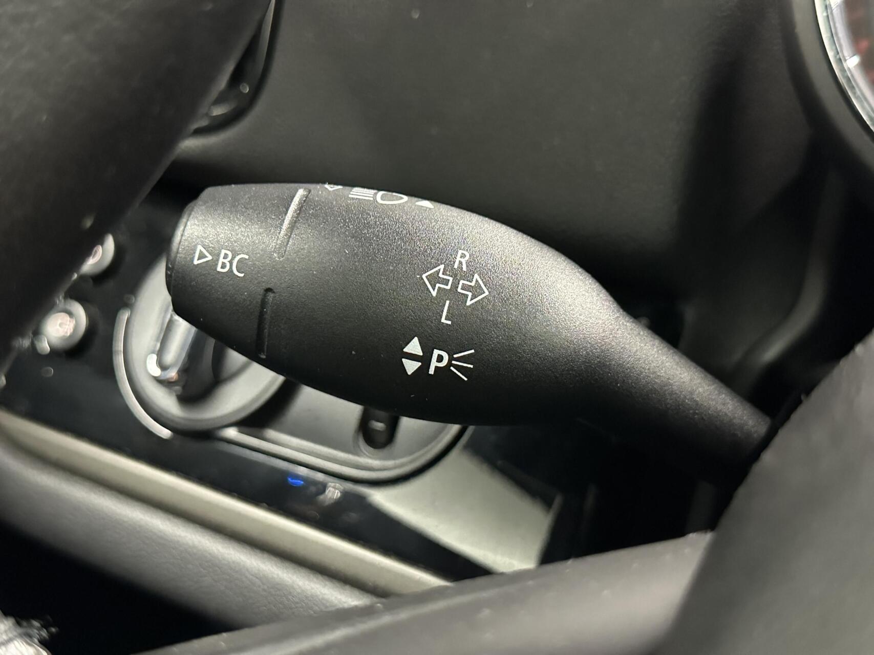 Foto van Mini Countryman Cooper
