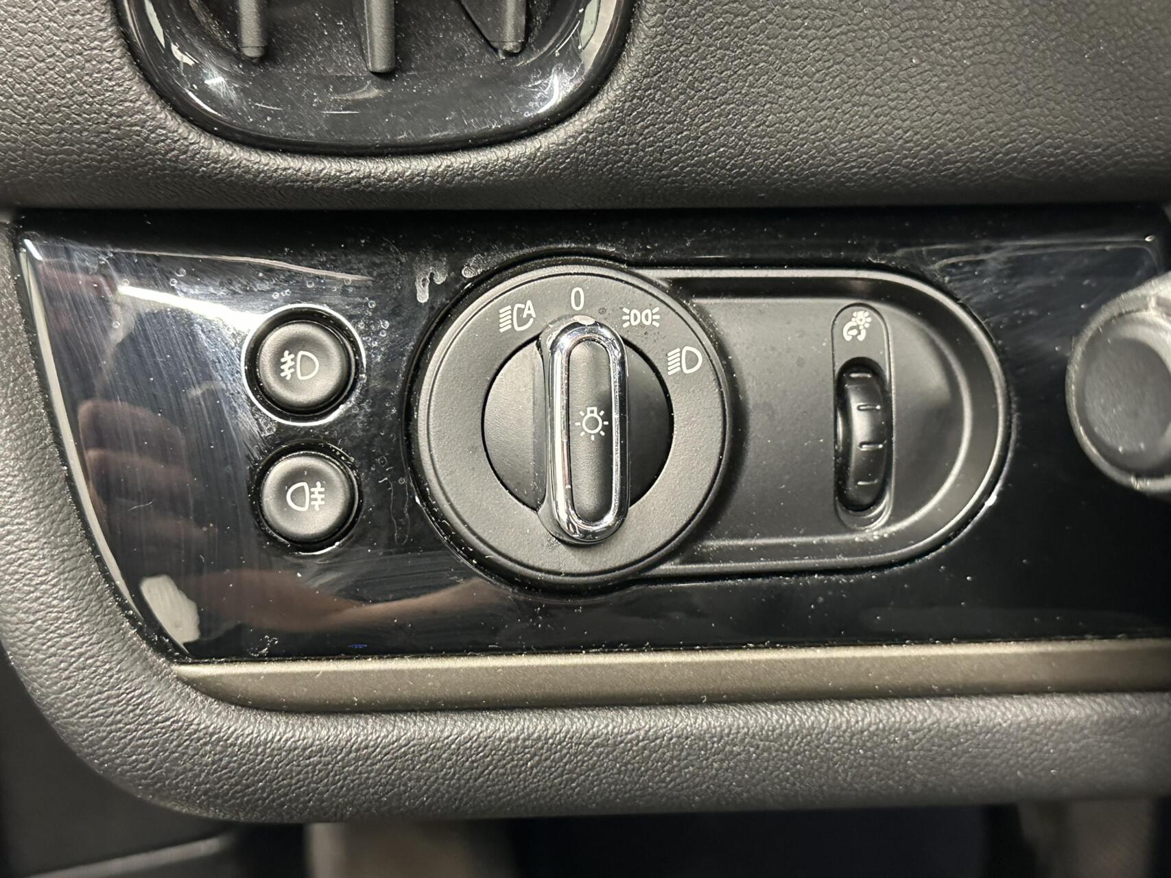 Foto van Mini Countryman Cooper