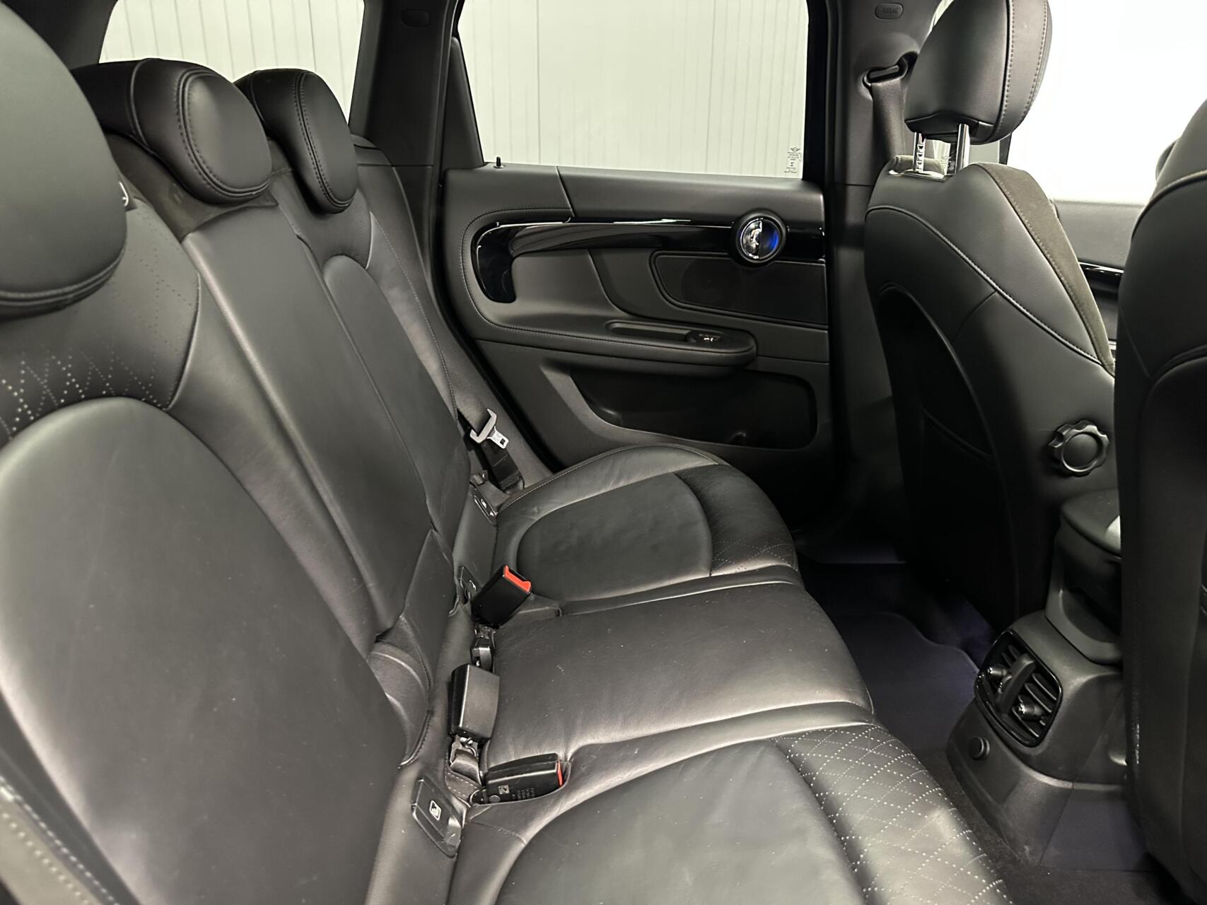 Foto van Mini Countryman Cooper