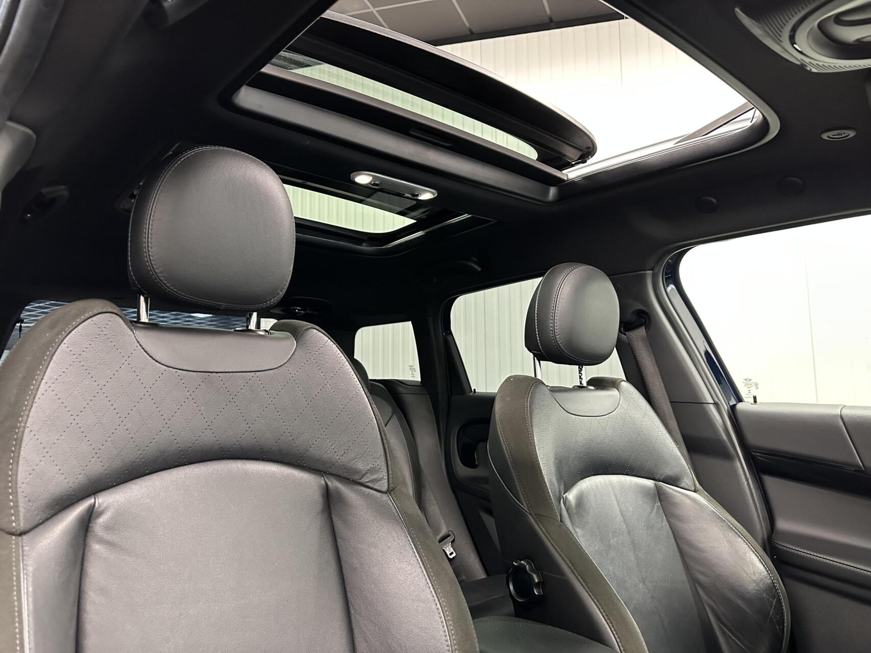 Foto van Mini Countryman Cooper