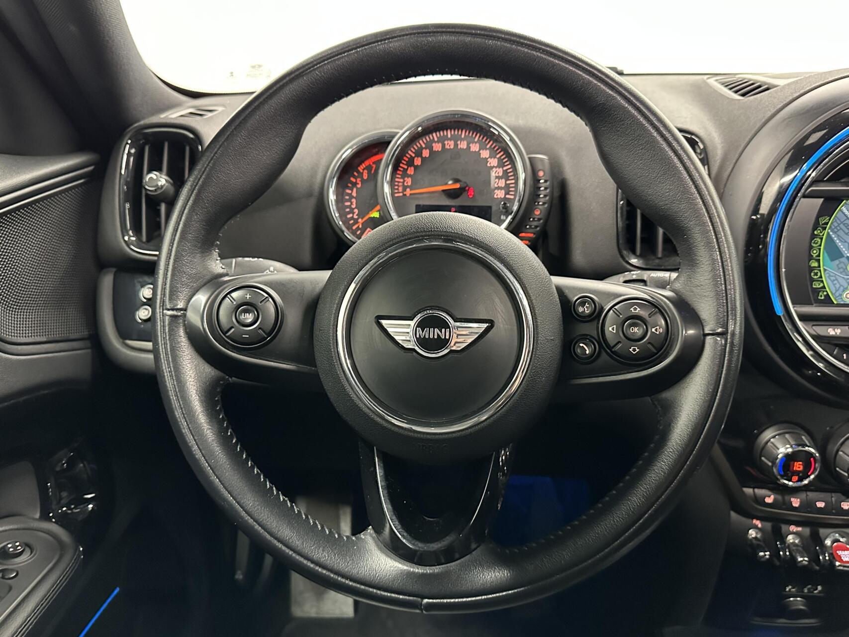 Foto van Mini Countryman Cooper