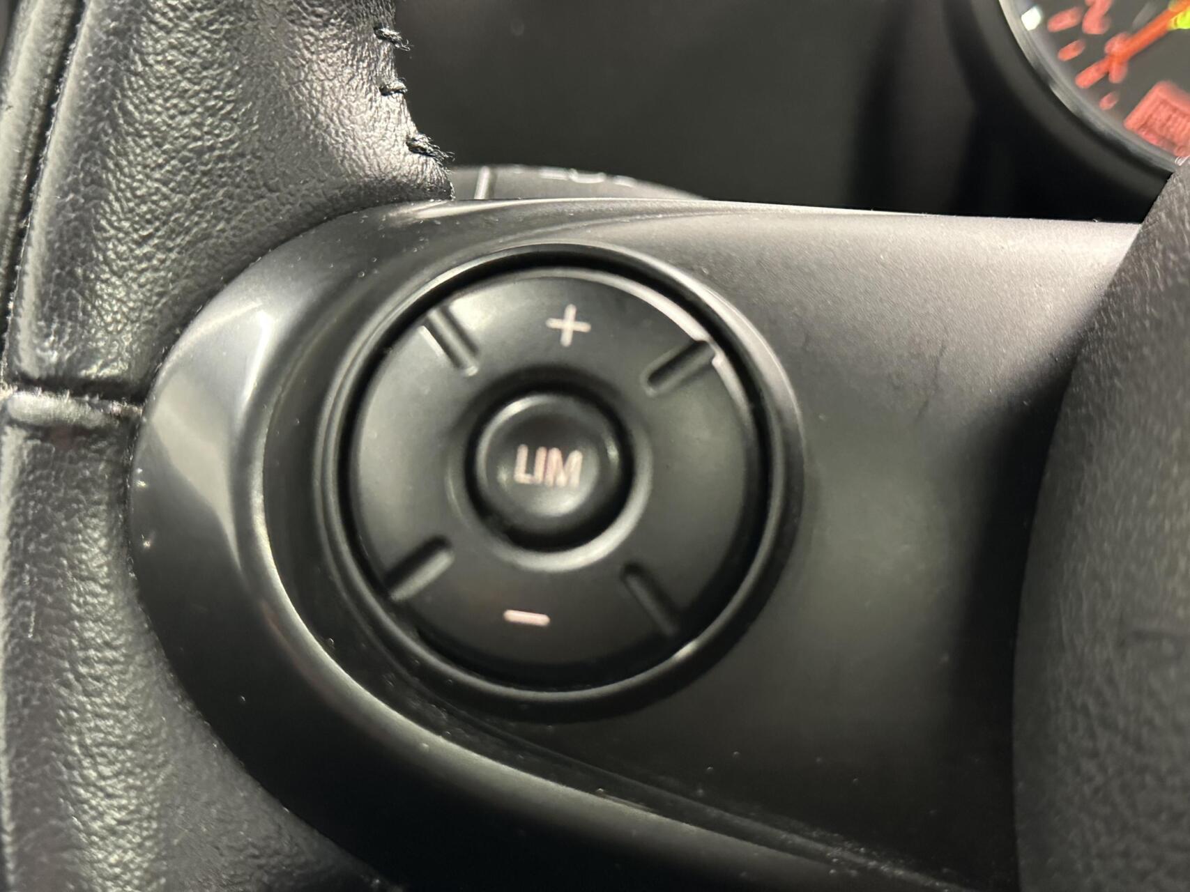 Foto van Mini Countryman Cooper