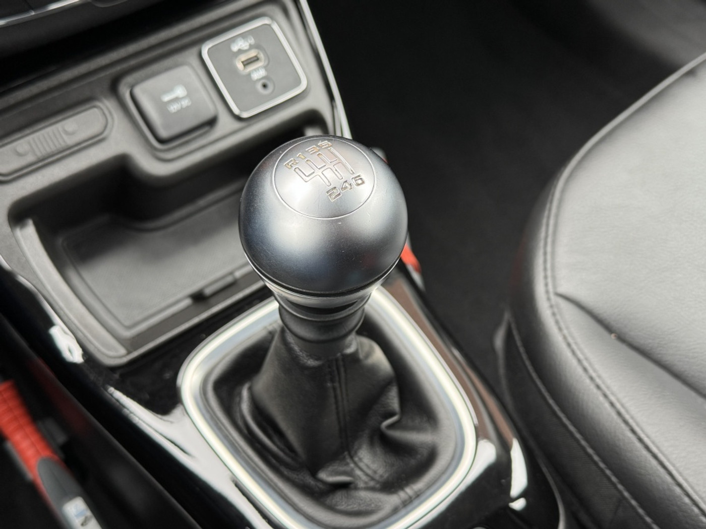 Foto van Jeep Compass