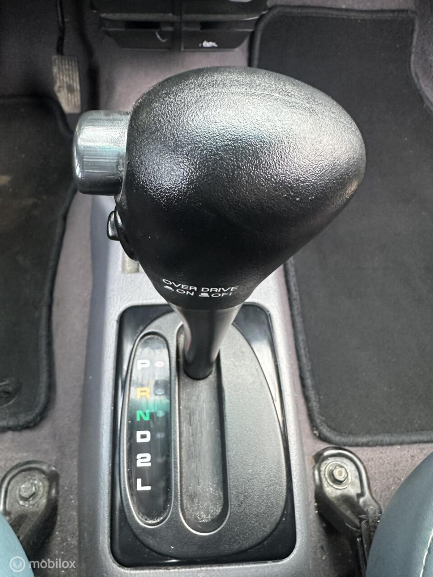 Foto van Hyundai Atos-prime