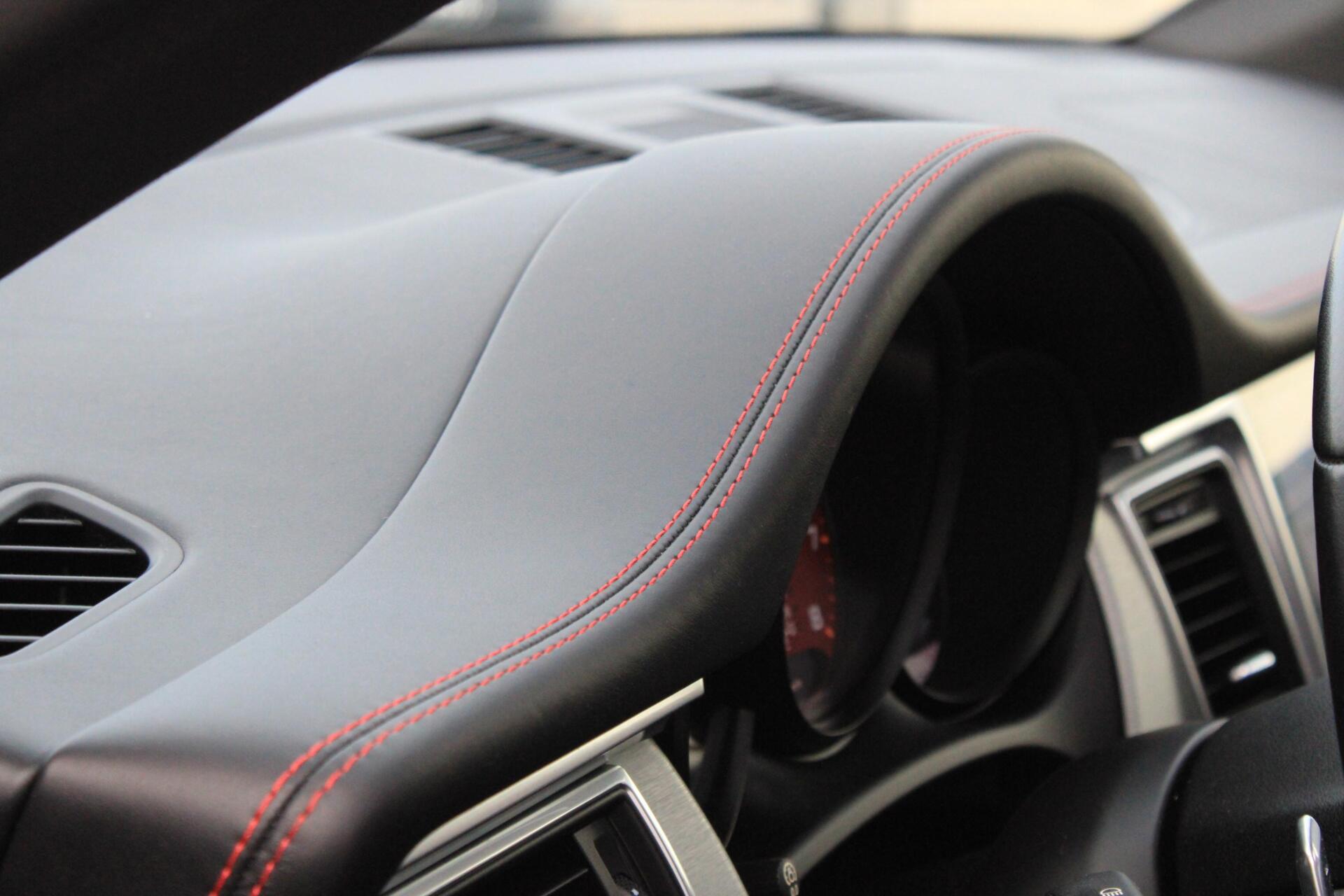 Foto van Porsche Macan GTS