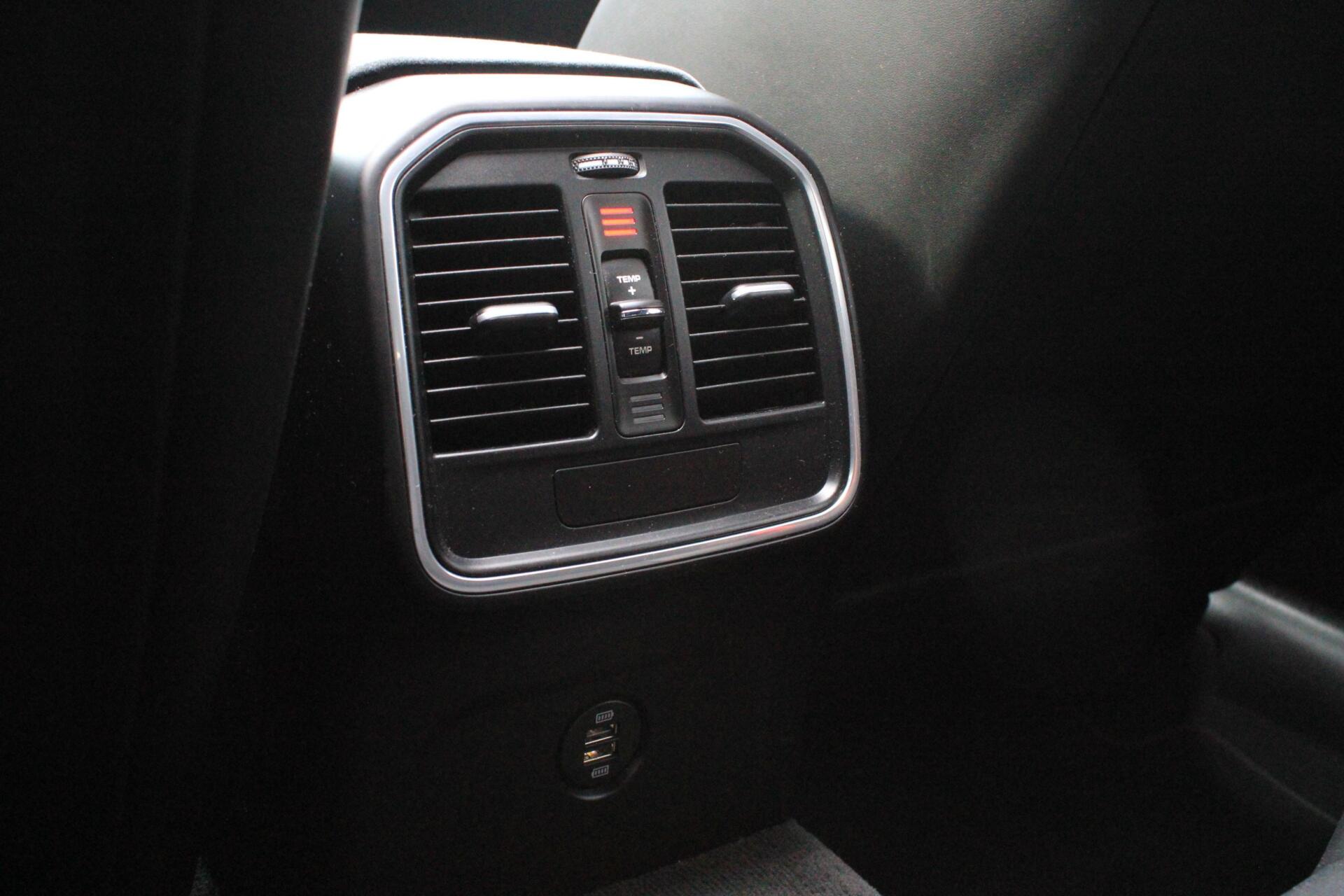 Foto van Porsche Macan GTS