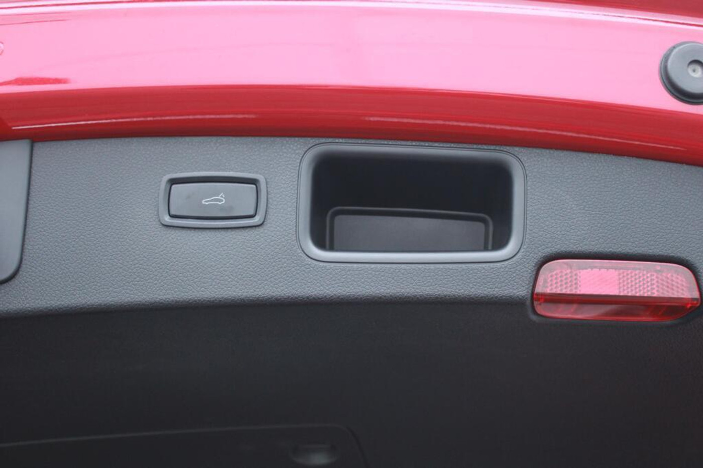 Foto van Porsche Macan GTS