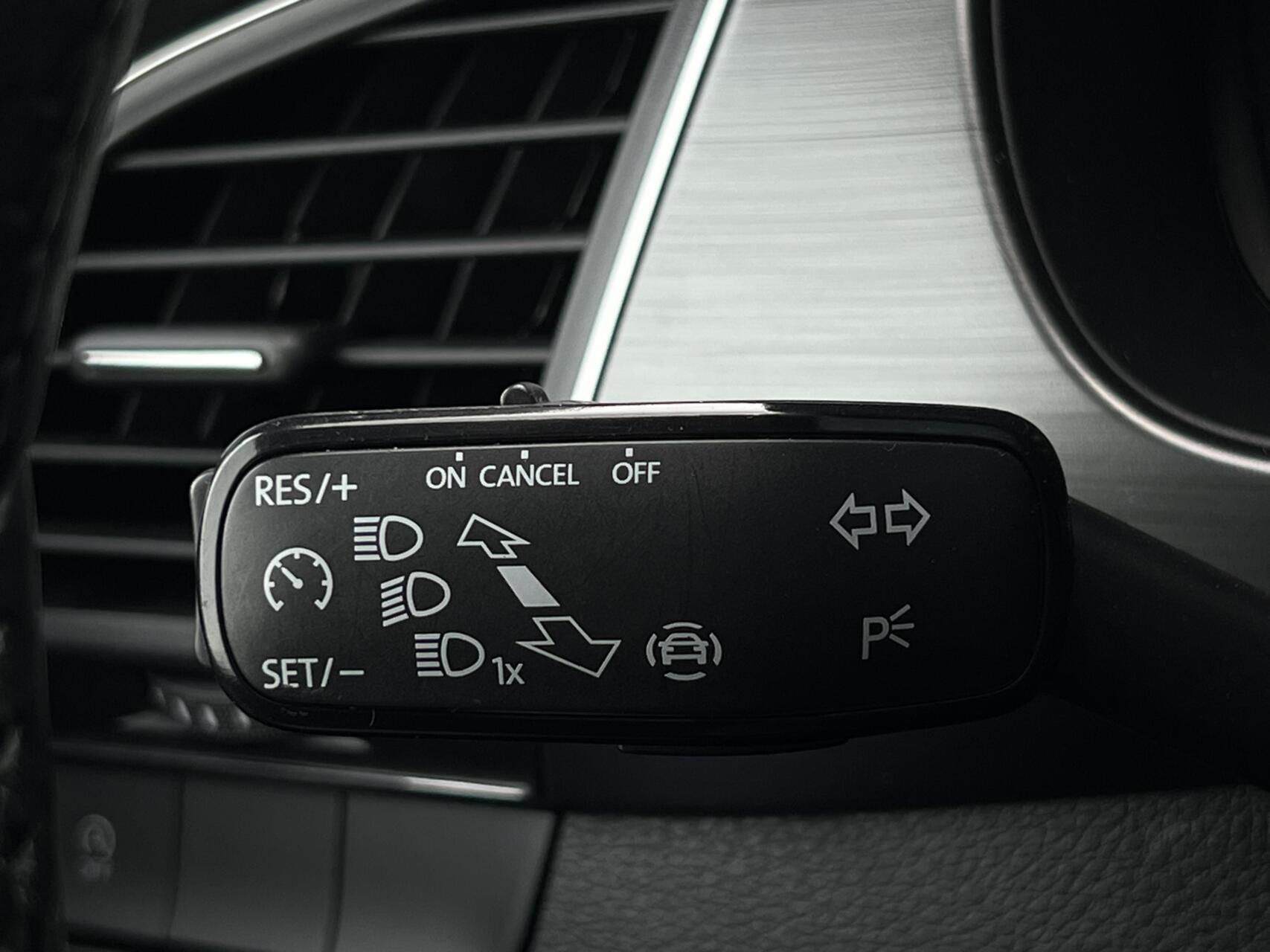 Foto van Skoda Fabia