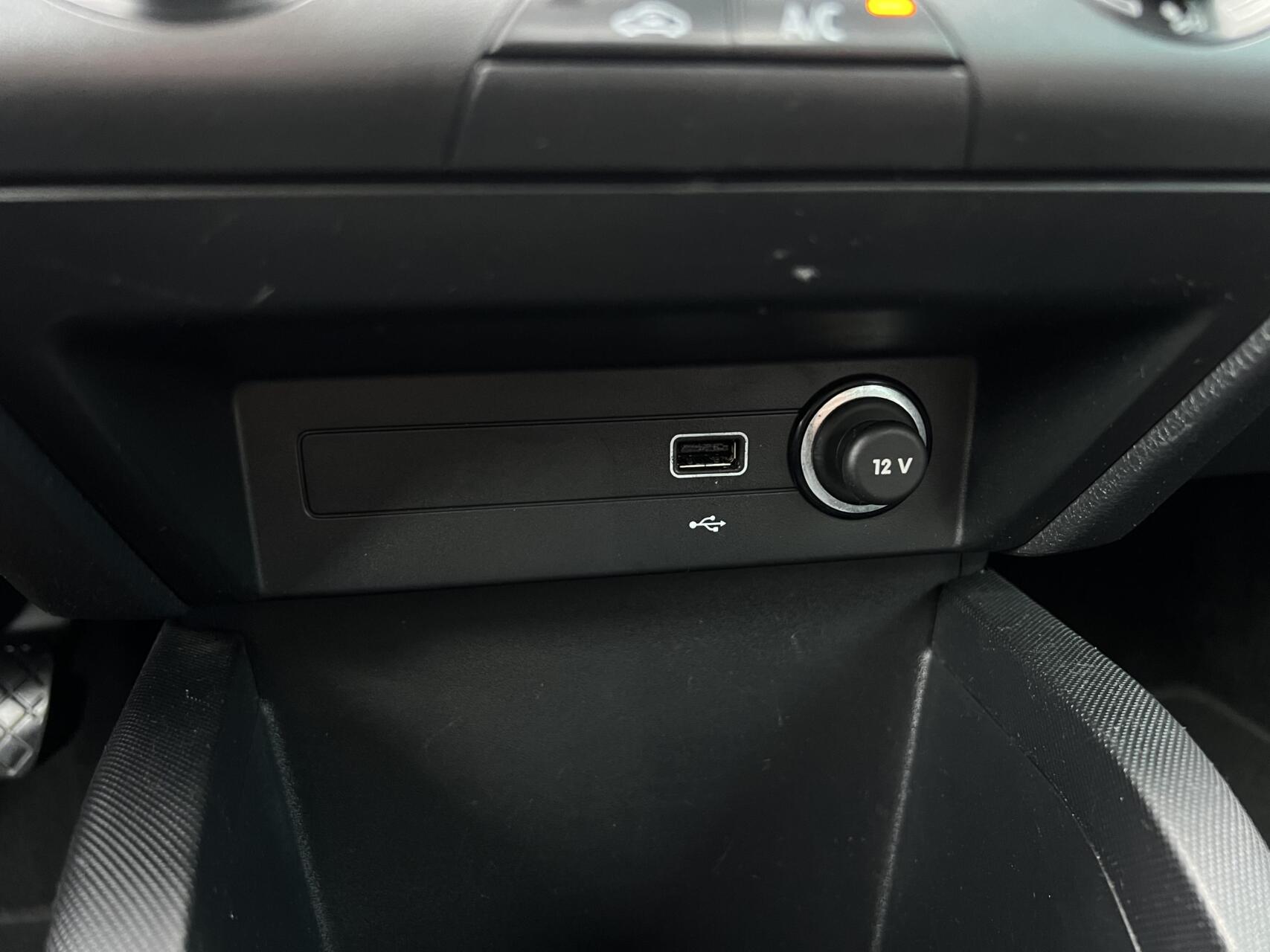 Foto van Skoda Fabia