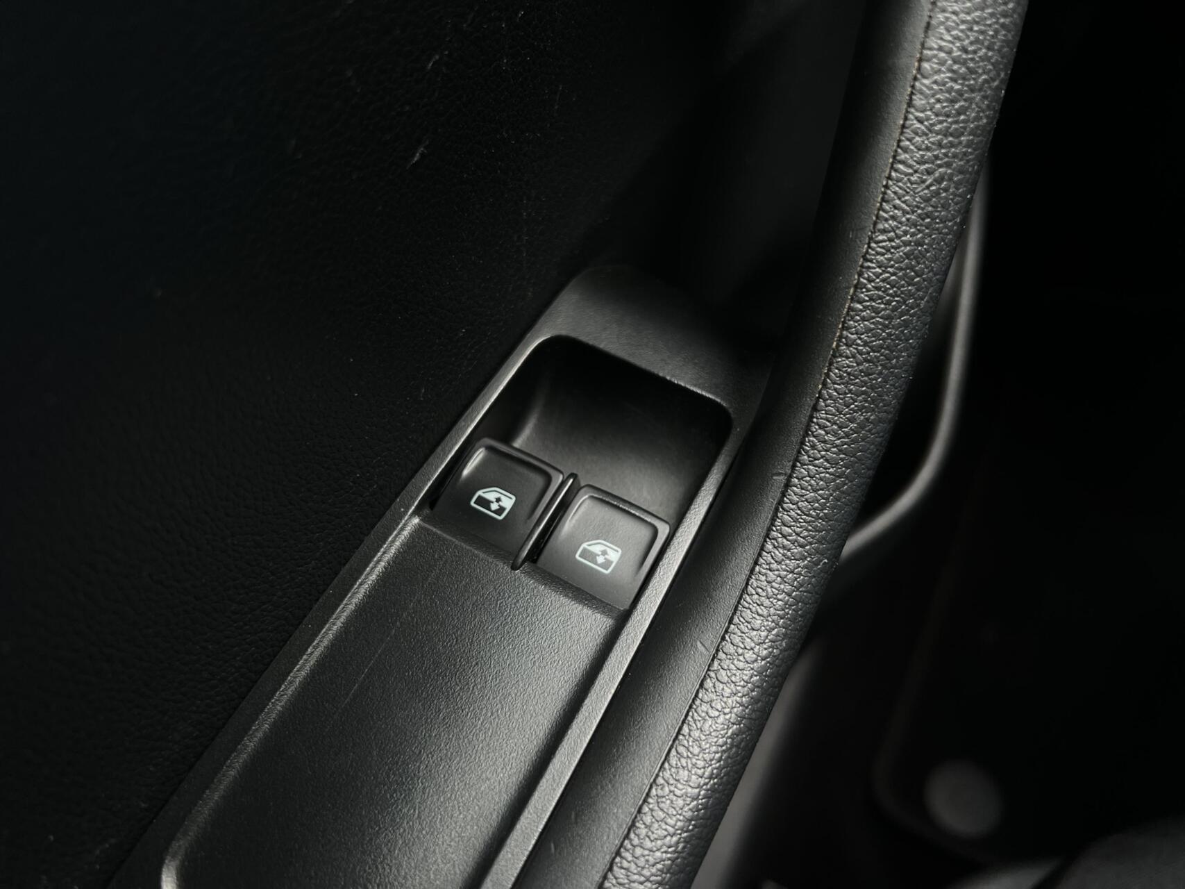 Foto van Skoda Fabia