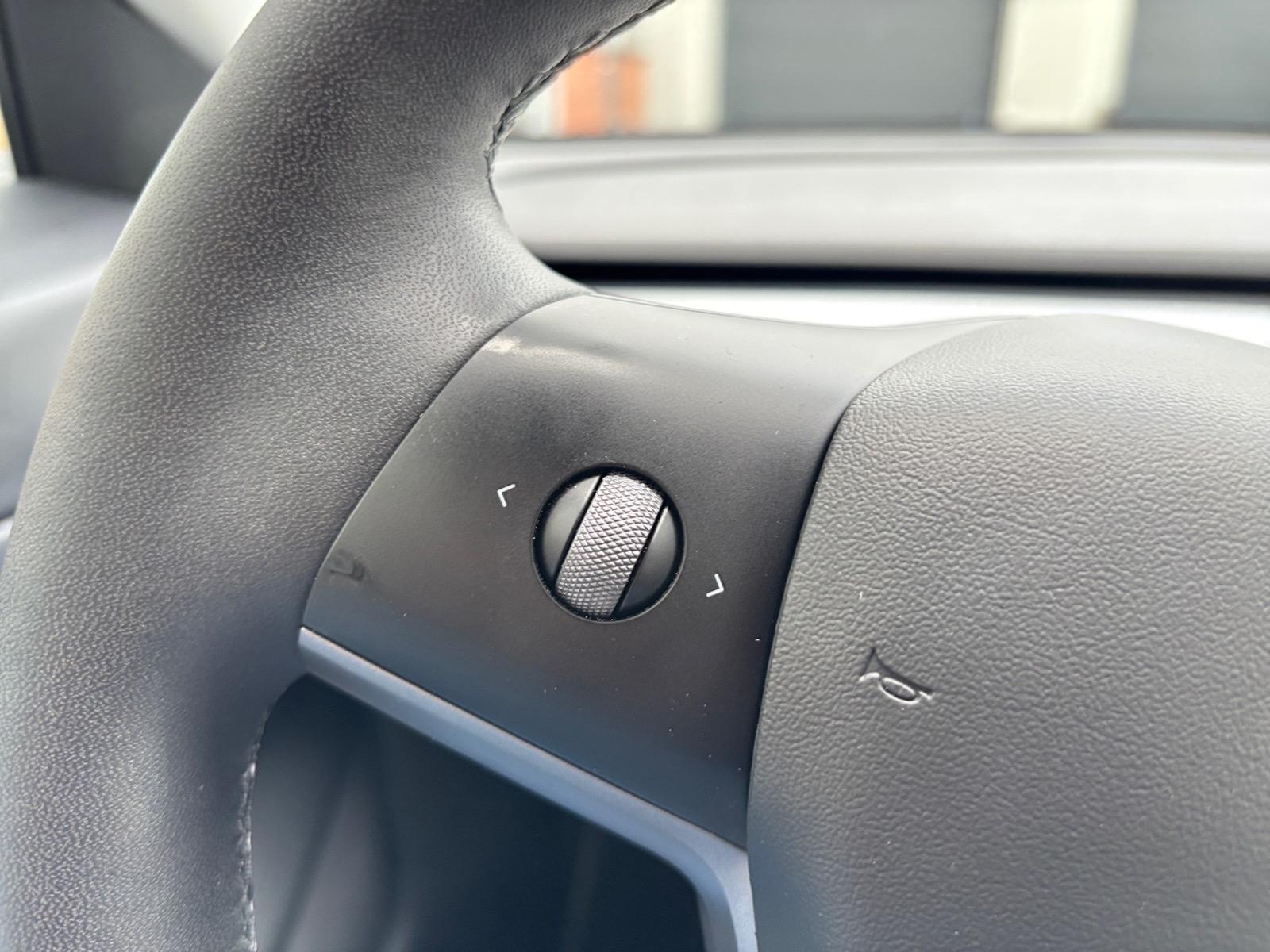 Foto van Tesla Model 3