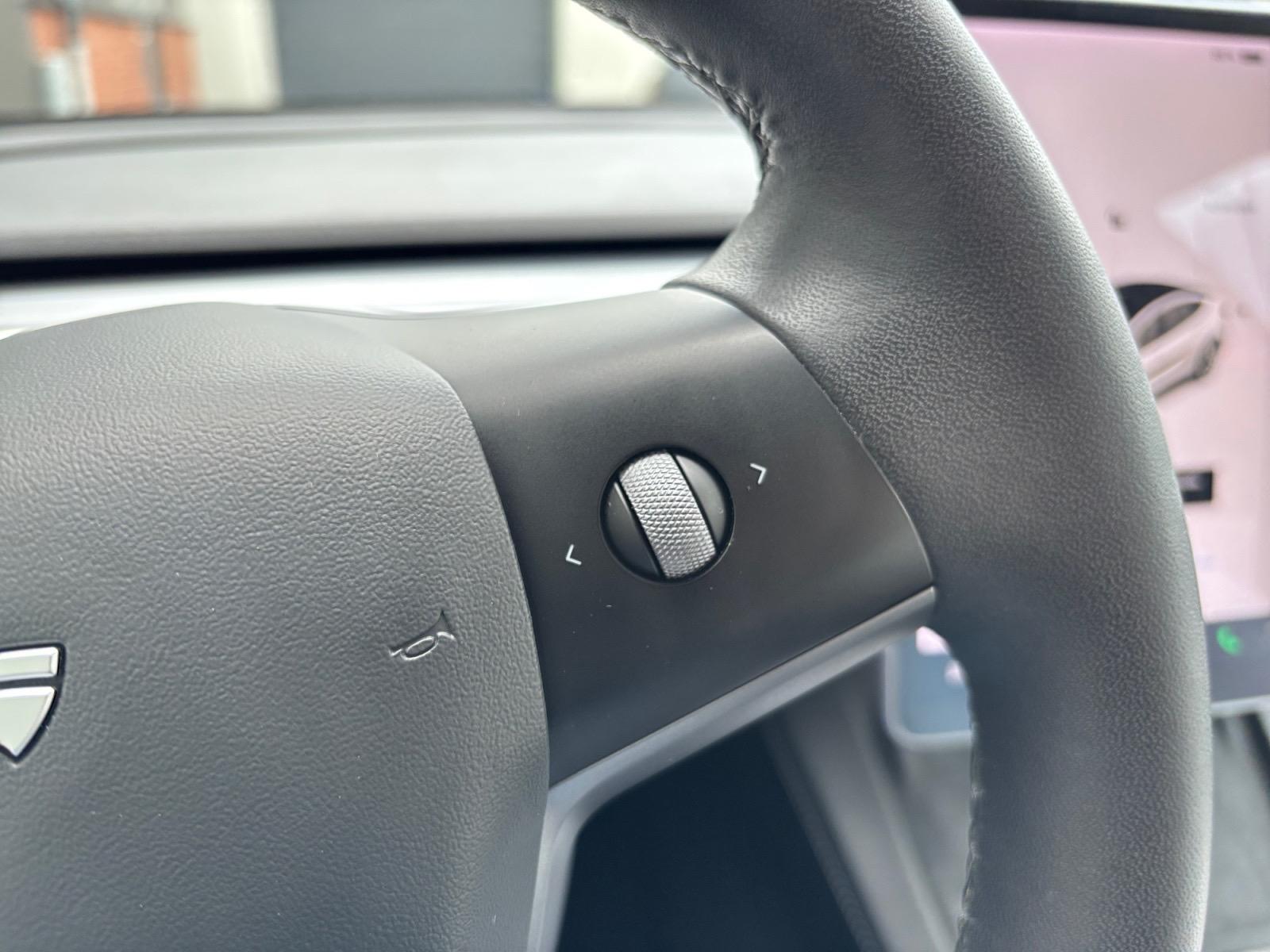 Foto van Tesla Model 3