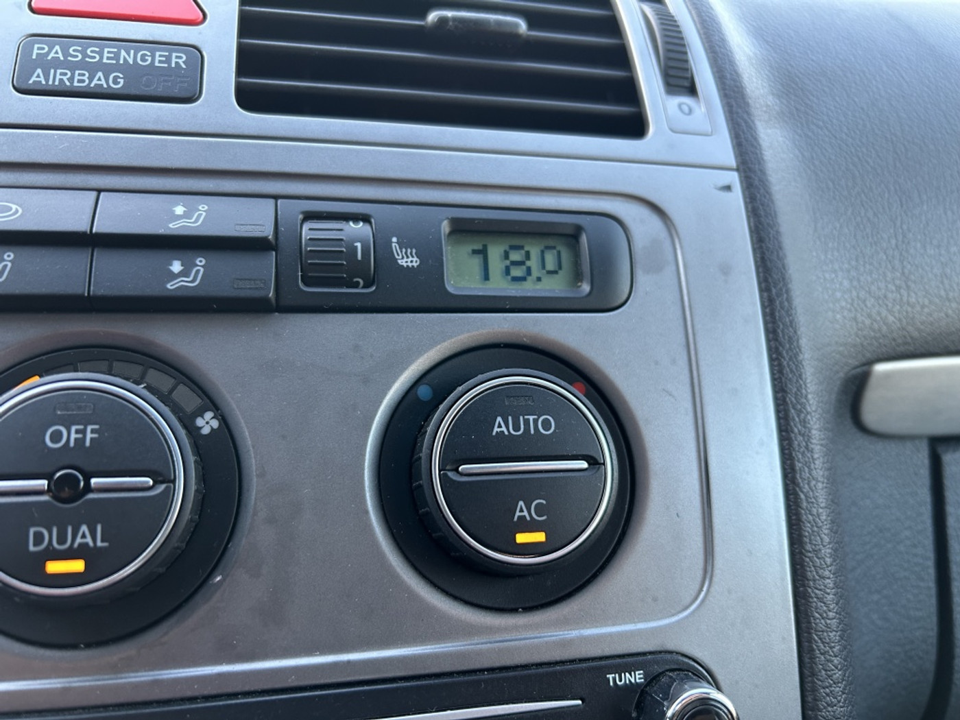 Foto van Volkswagen Touran