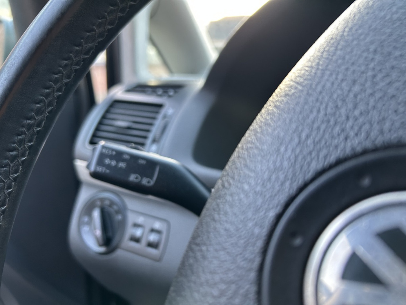 Foto van Volkswagen Touran