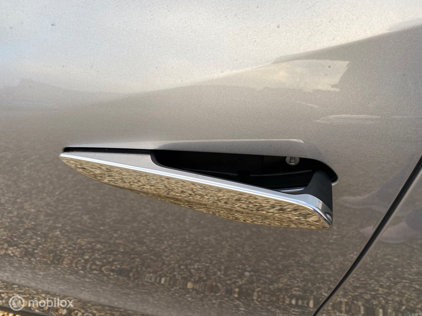 Foto van DS 3 Crossback