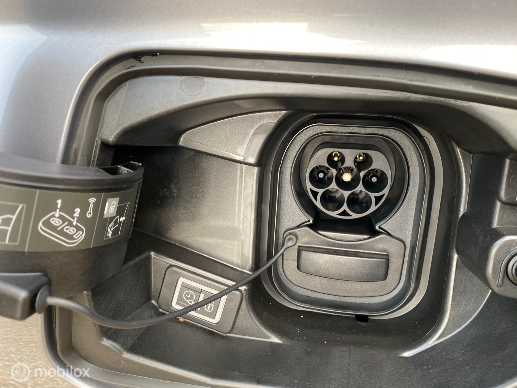 Foto van DS 3 Crossback