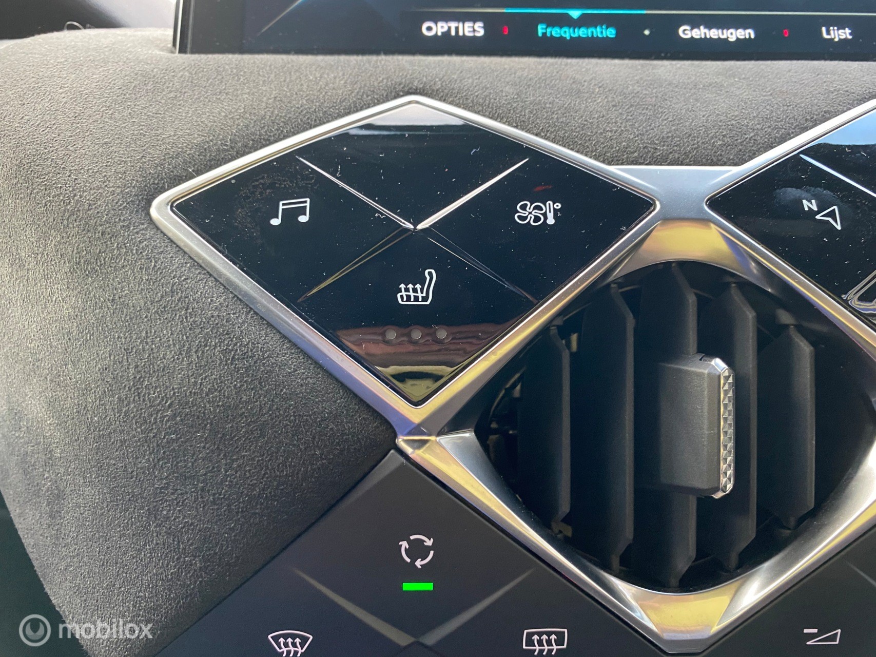 Foto van DS 3 Crossback