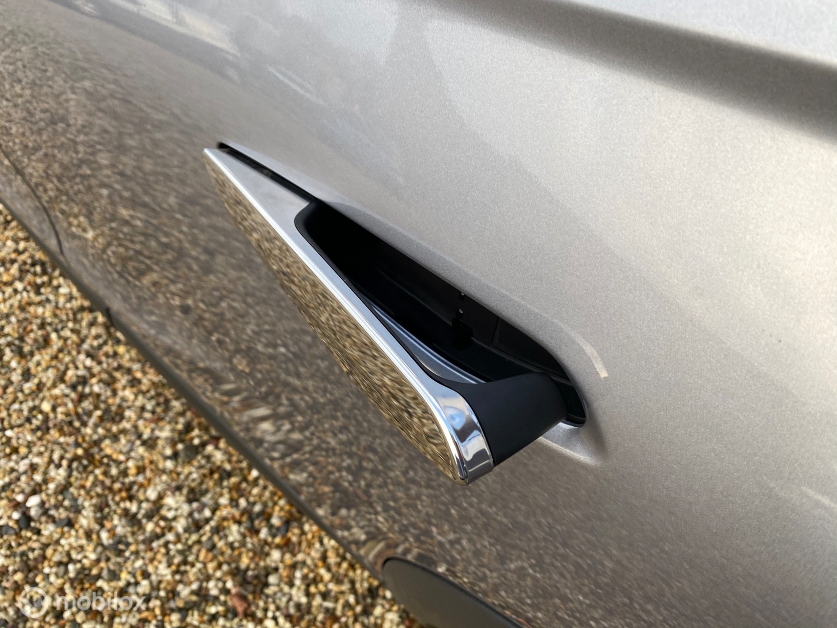 Foto van DS 3 Crossback