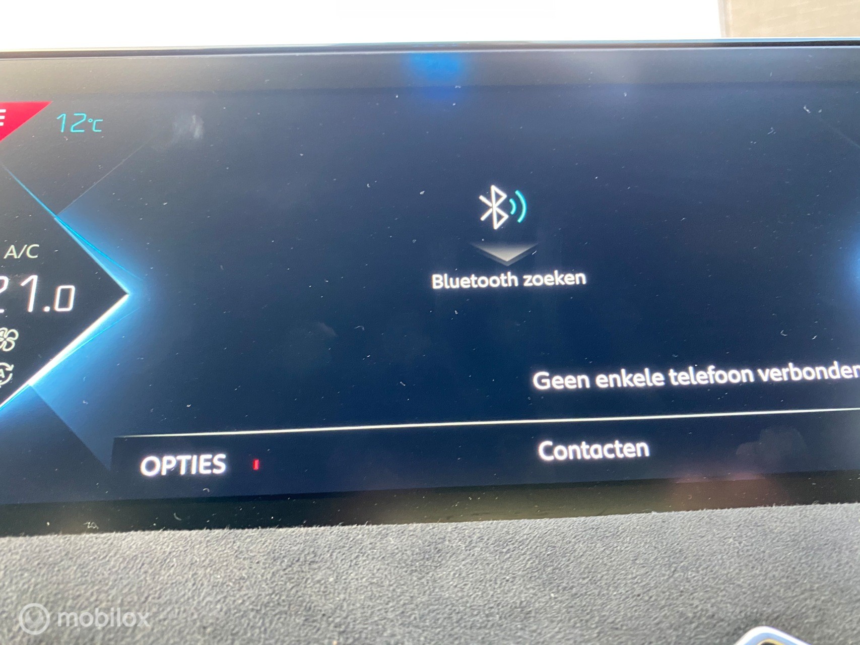 Foto van DS 3 Crossback