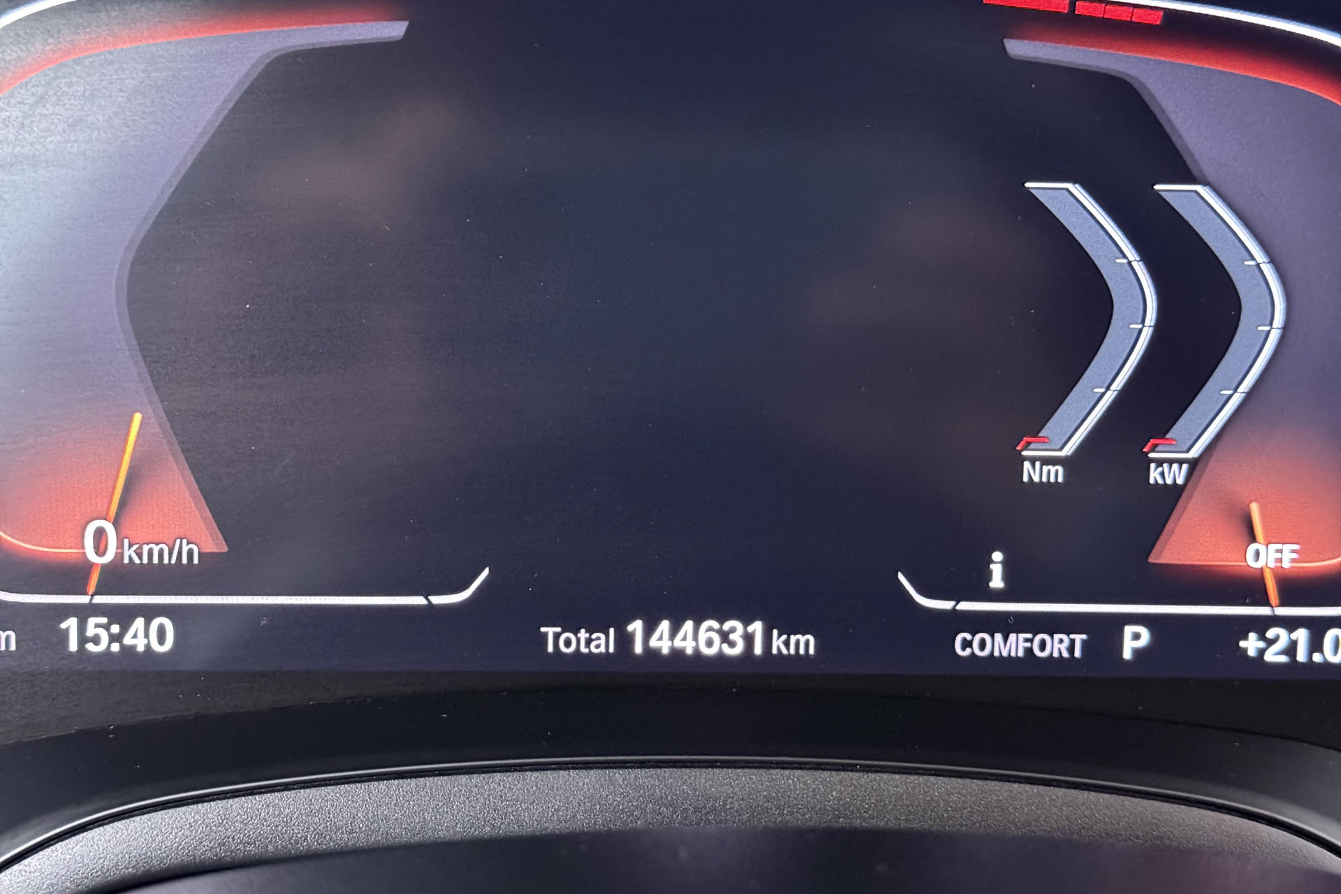 Foto van BMW 330i