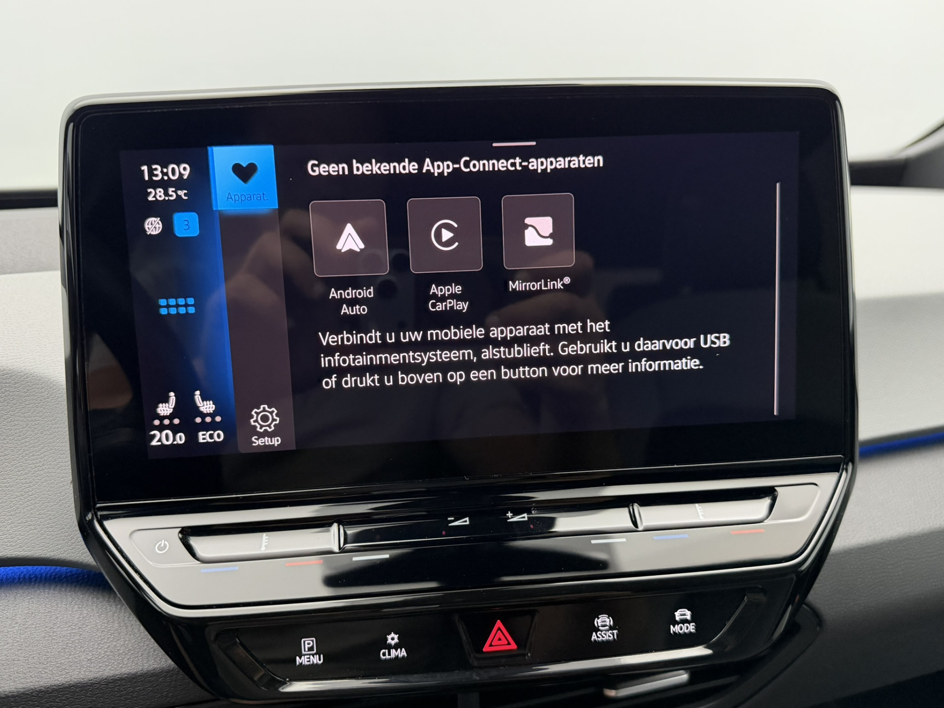 Foto van Volkswagen Id.3 Pro 150 KW