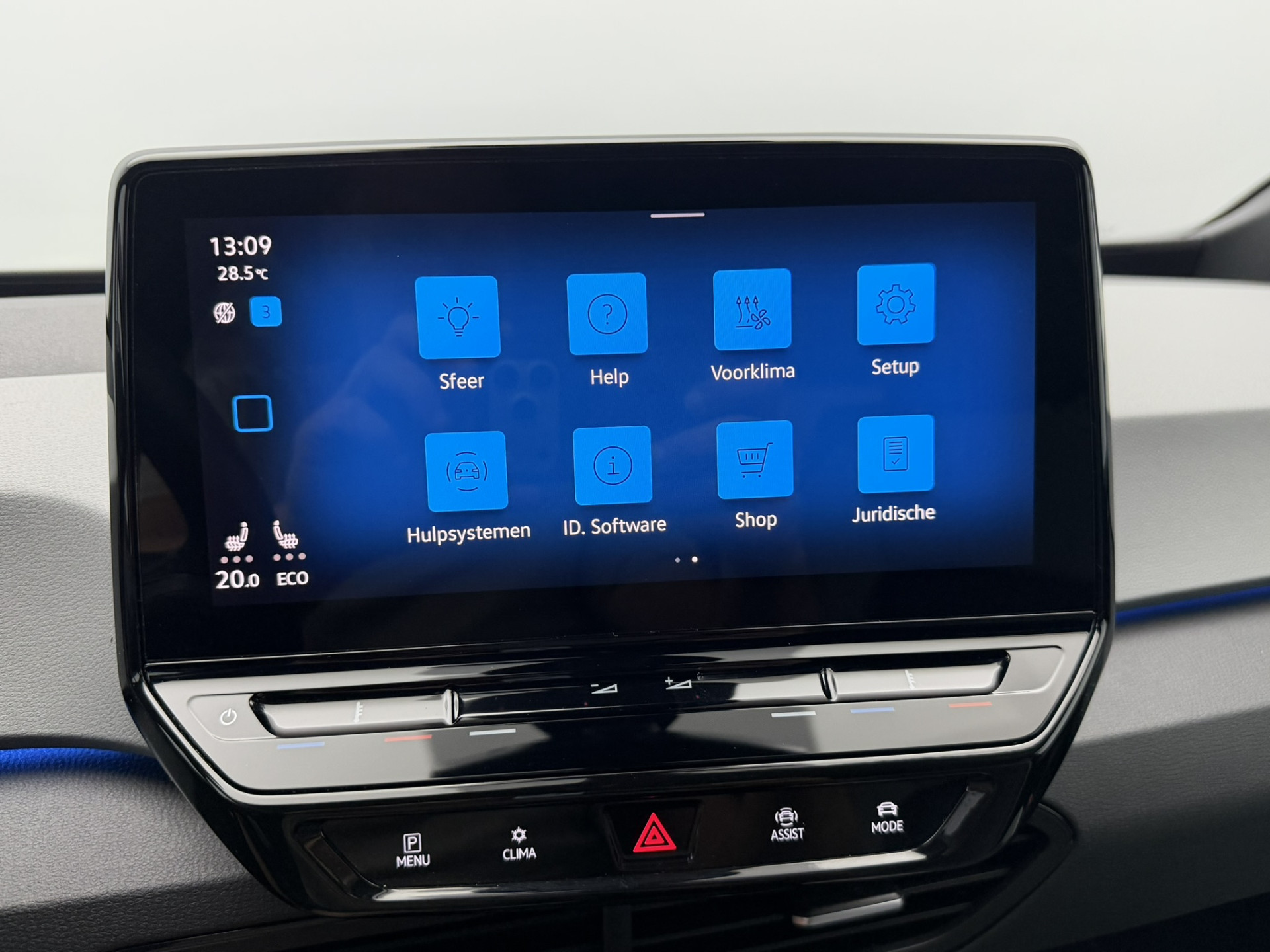 Foto van Volkswagen Id.3 Pro 150 KW