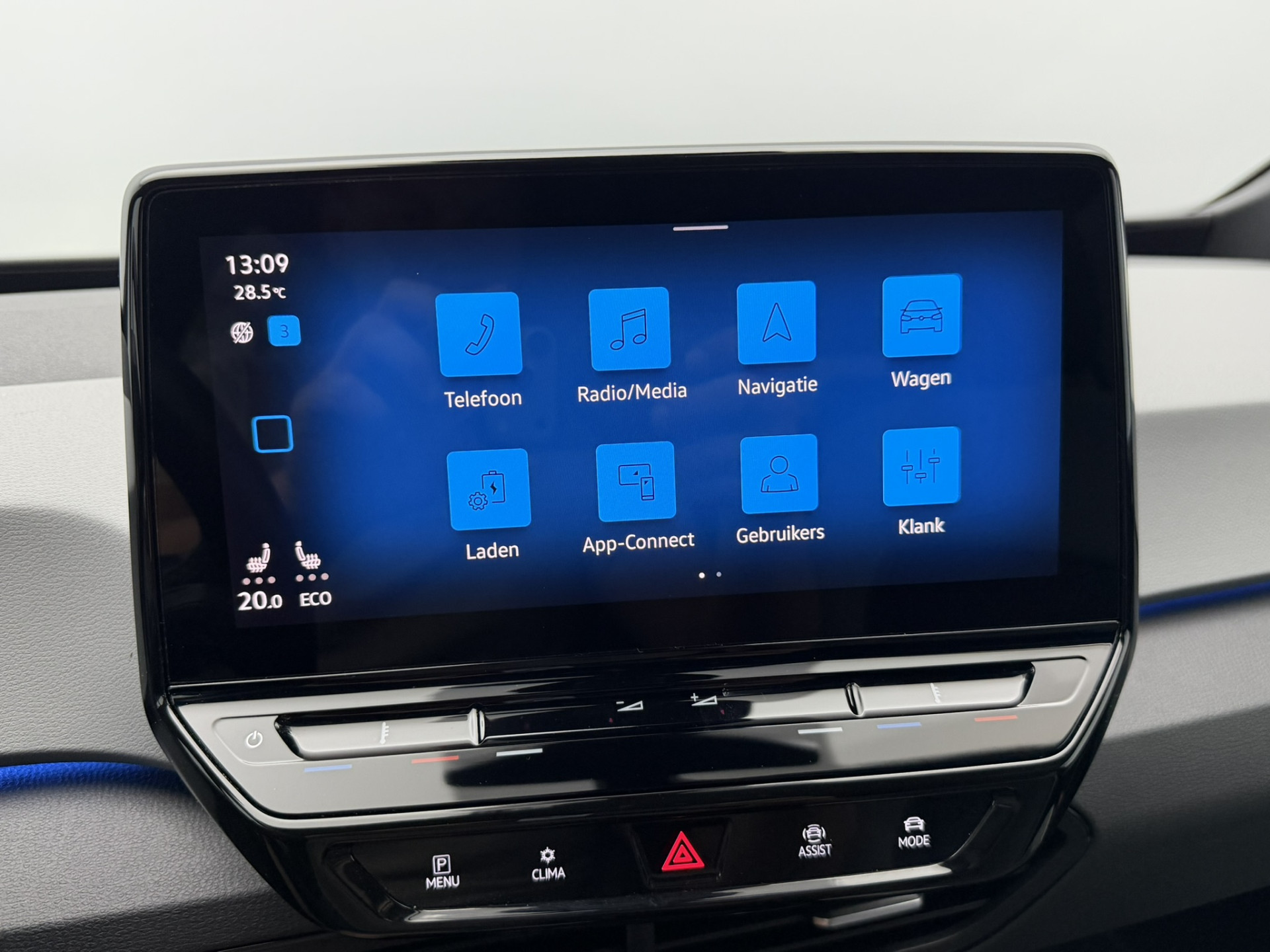 Foto van Volkswagen Id.3 Pro 150 KW