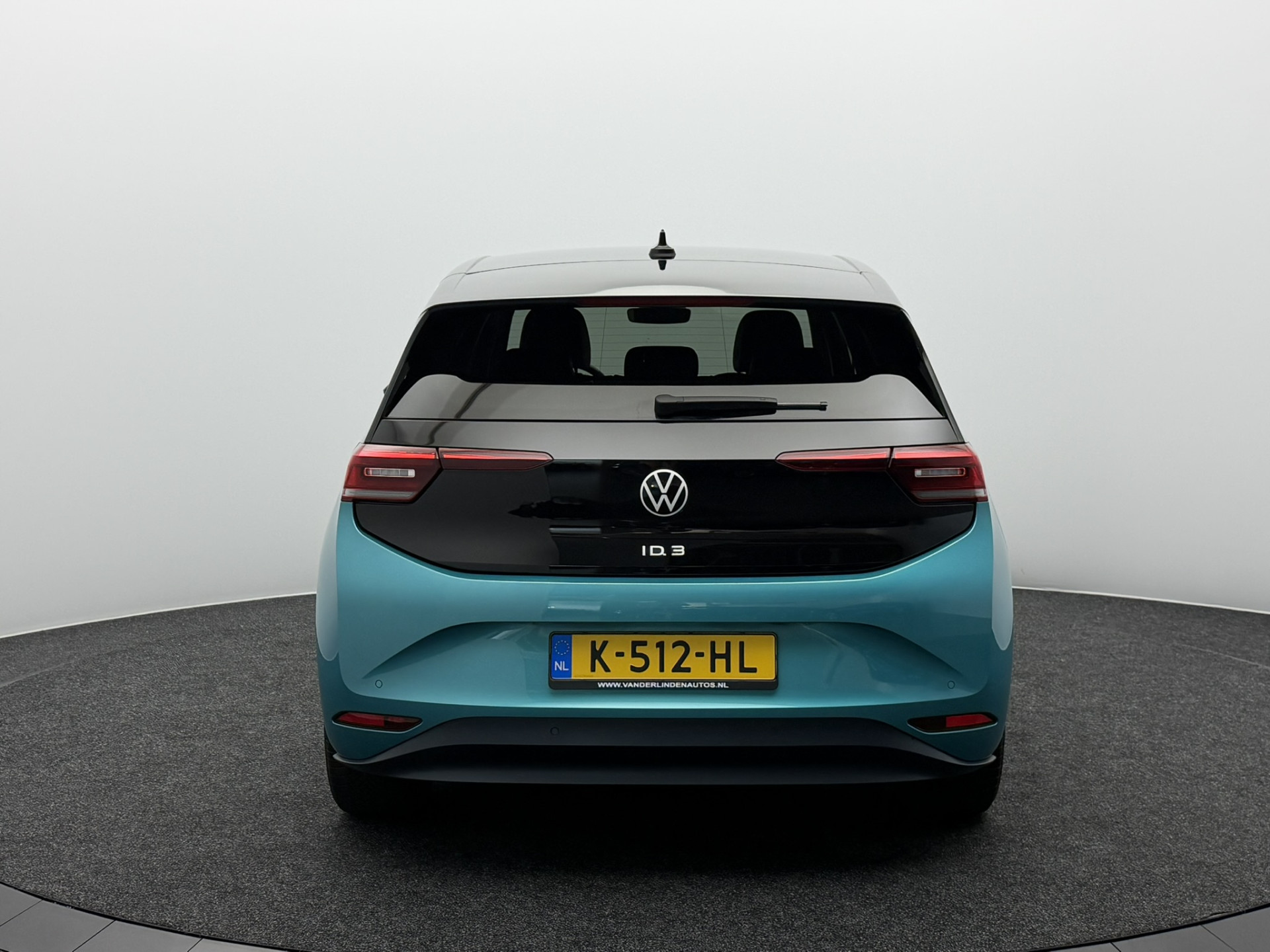 Foto van Volkswagen Id.3 Pro 150 KW