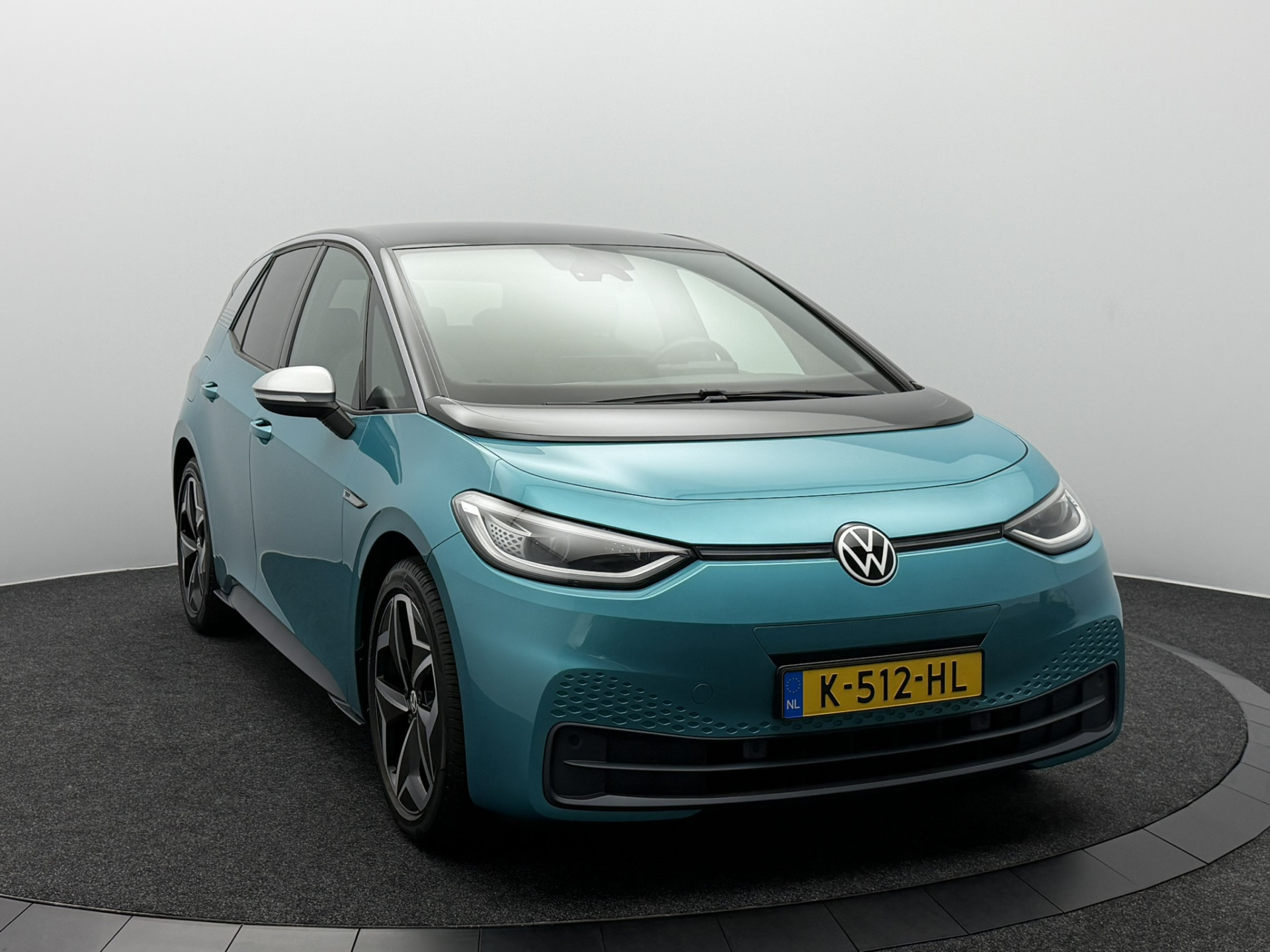 Foto van Volkswagen Id.3 Pro 150 KW
