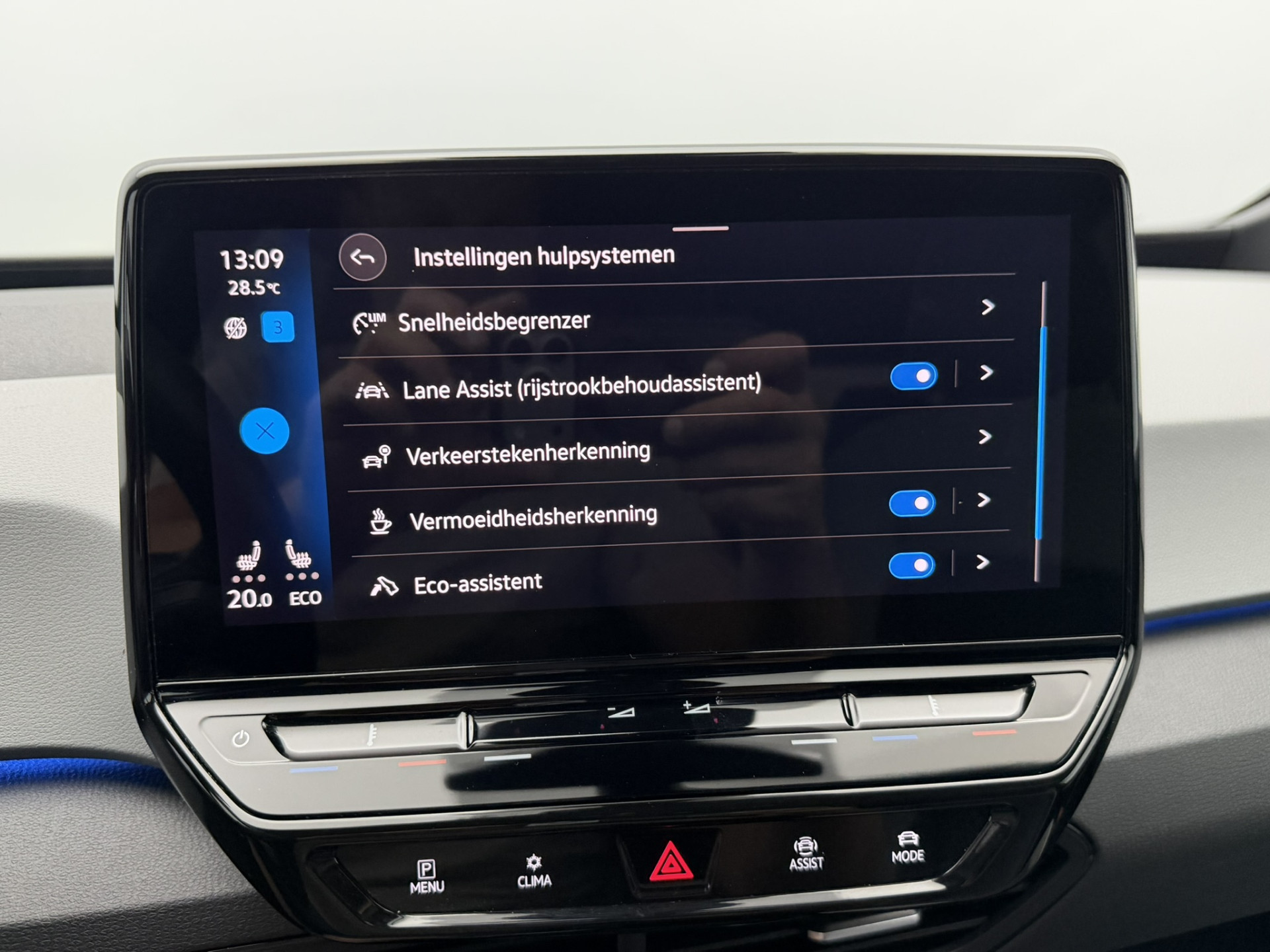Foto van Volkswagen Id.3 Pro 150 KW