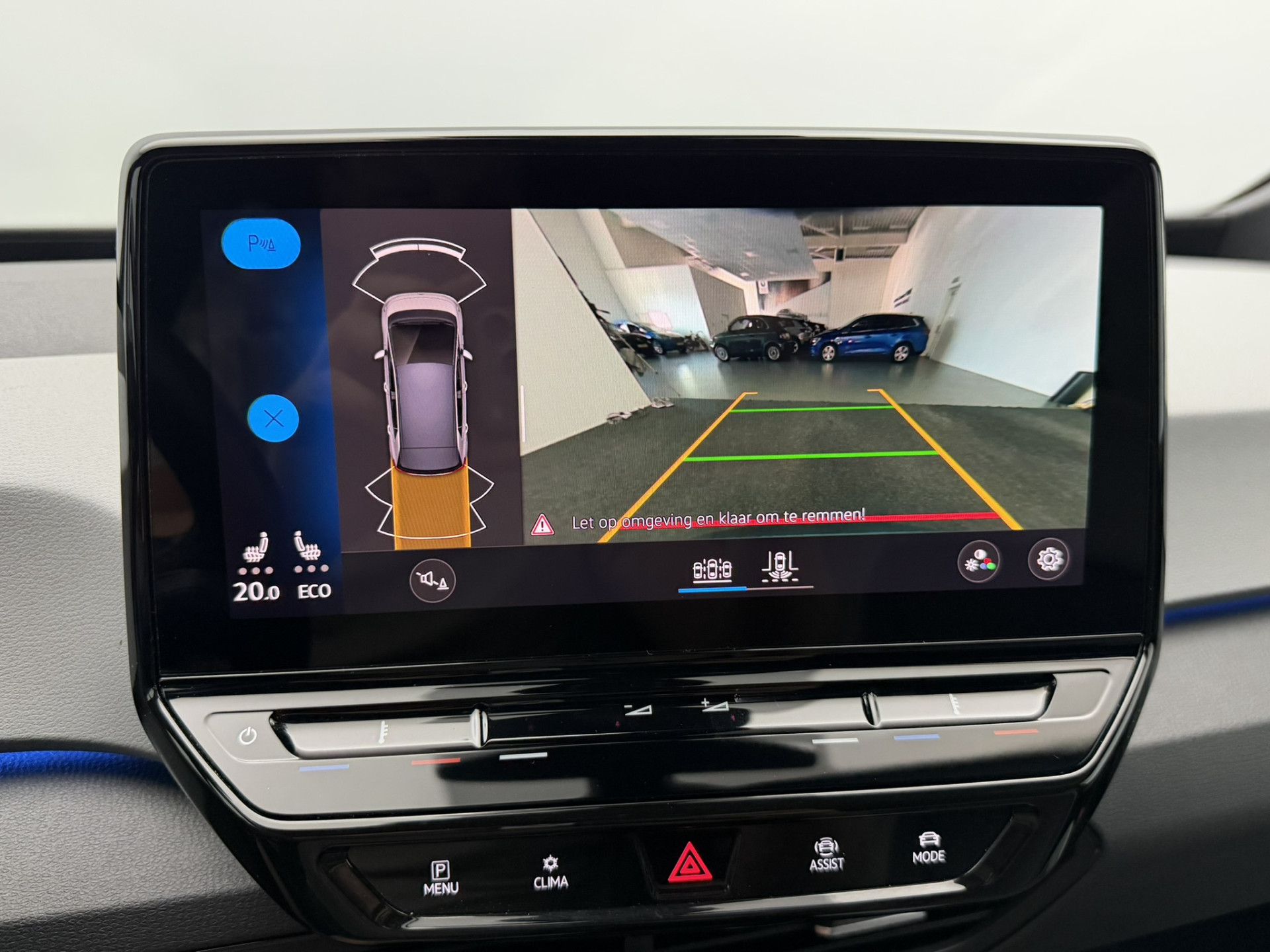 Foto van Volkswagen Id.3 Pro 150 KW
