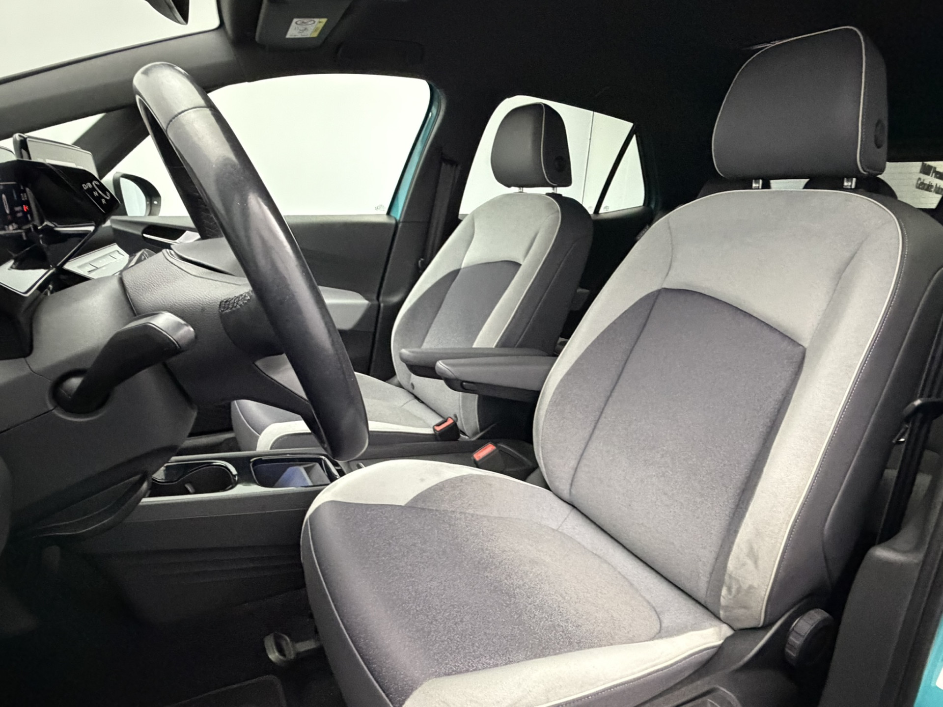 Foto van Volkswagen Id.3 Pro 150 KW