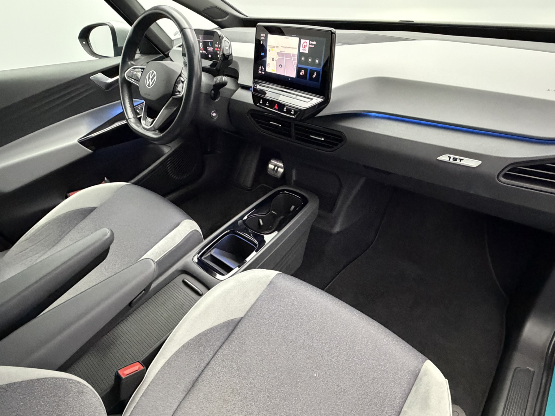 Foto van Volkswagen Id.3 Pro 150 KW