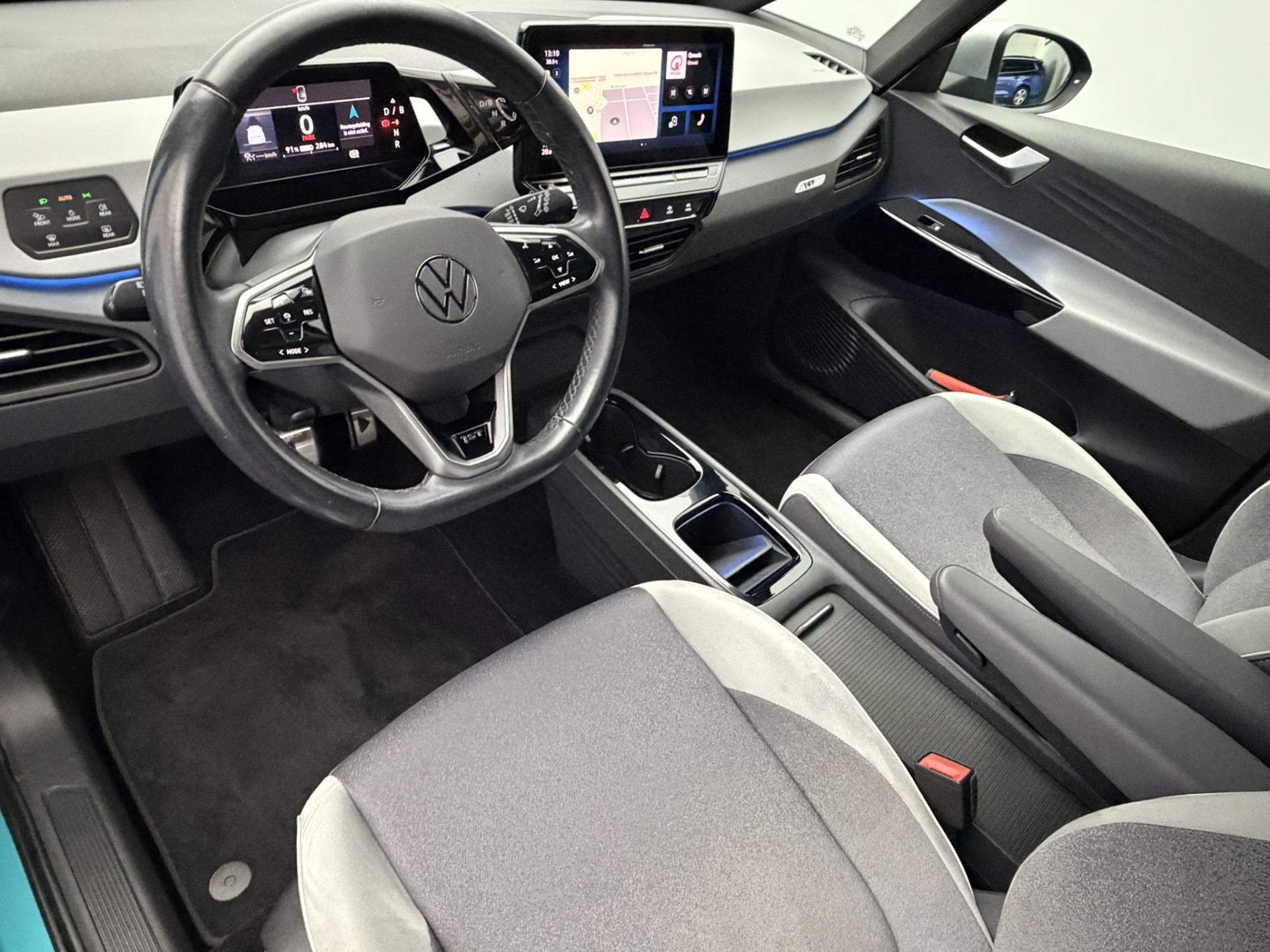 Foto van Volkswagen Id.3 Pro 150 KW
