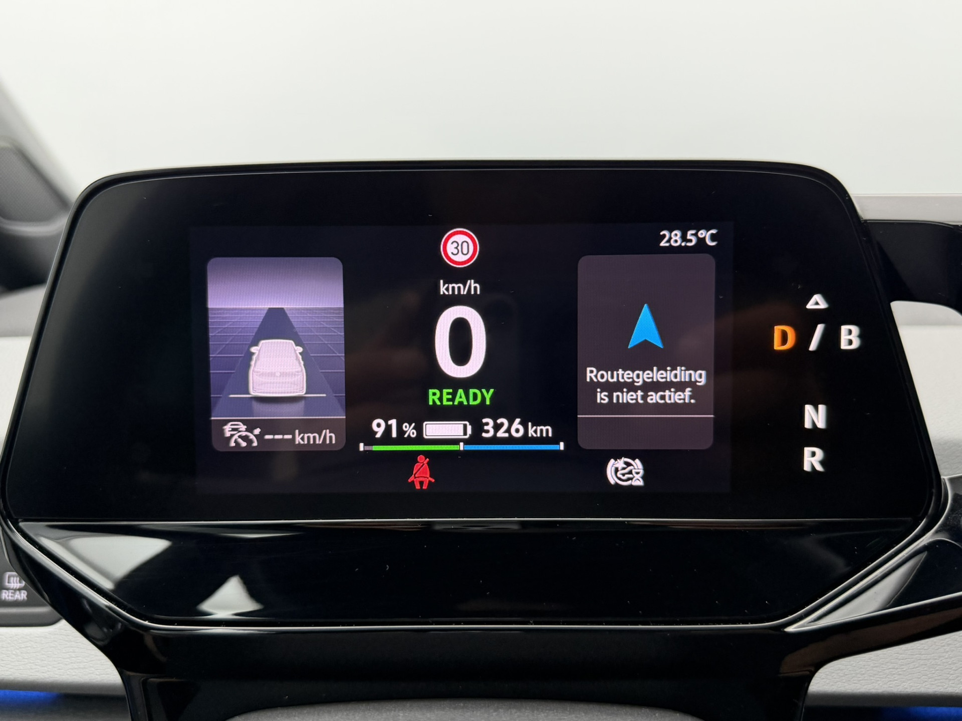 Foto van Volkswagen Id.3 Pro 150 KW