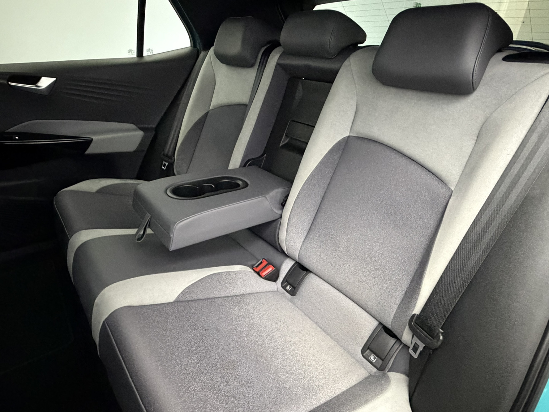 Foto van Volkswagen Id.3 Pro 150 KW