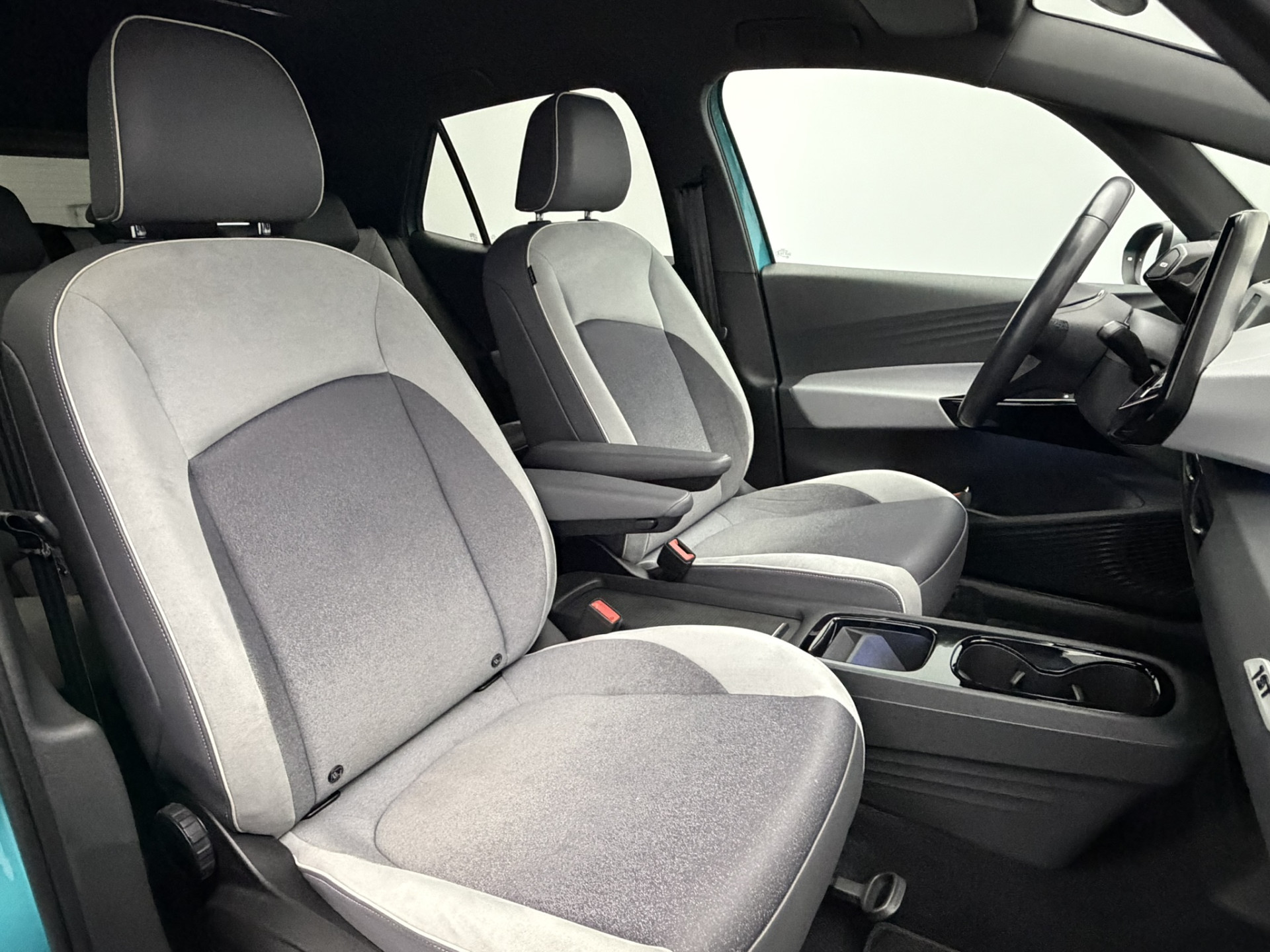Foto van Volkswagen Id.3 Pro 150 KW