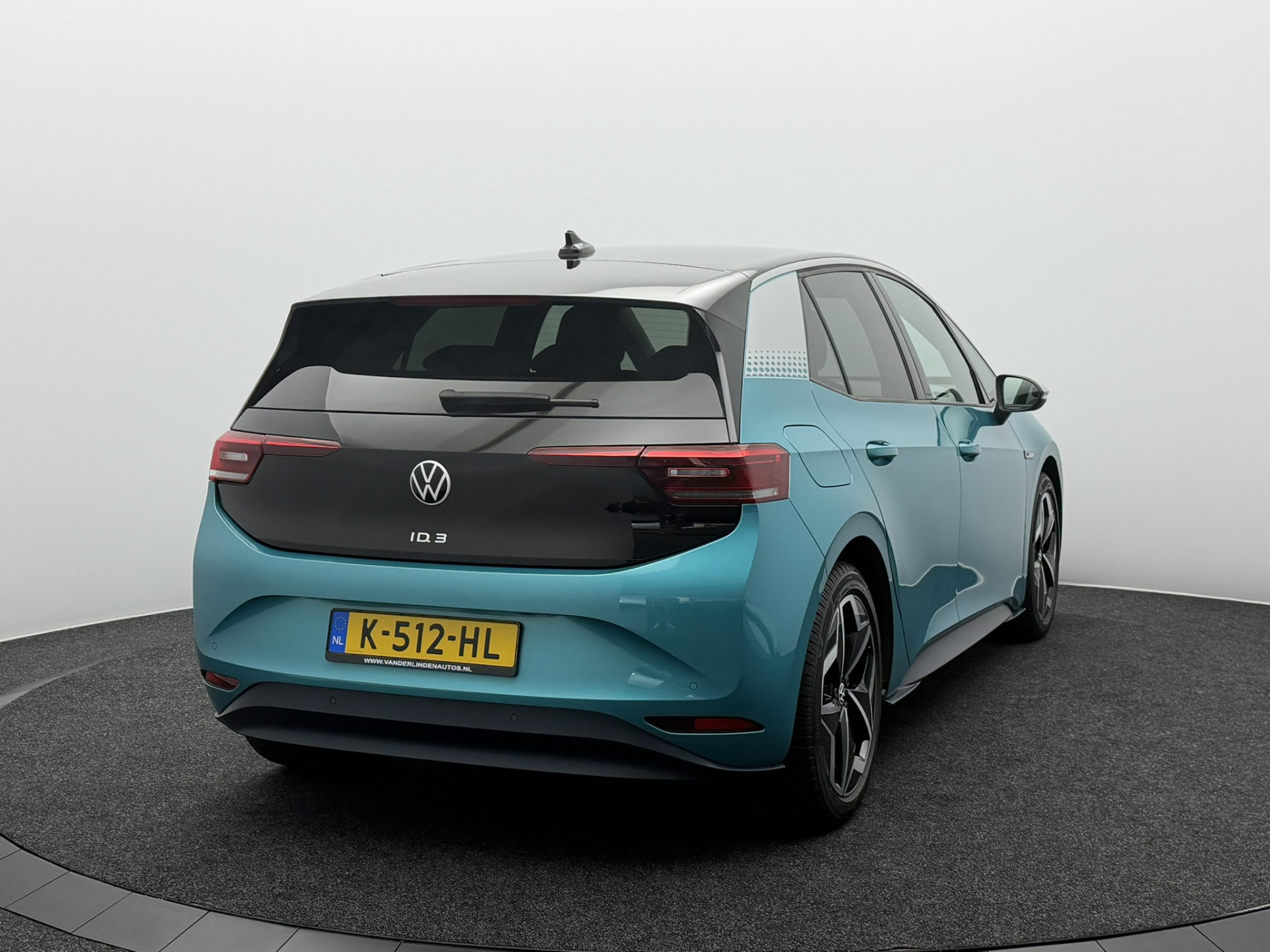 Foto van Volkswagen Id.3 Pro 150 KW