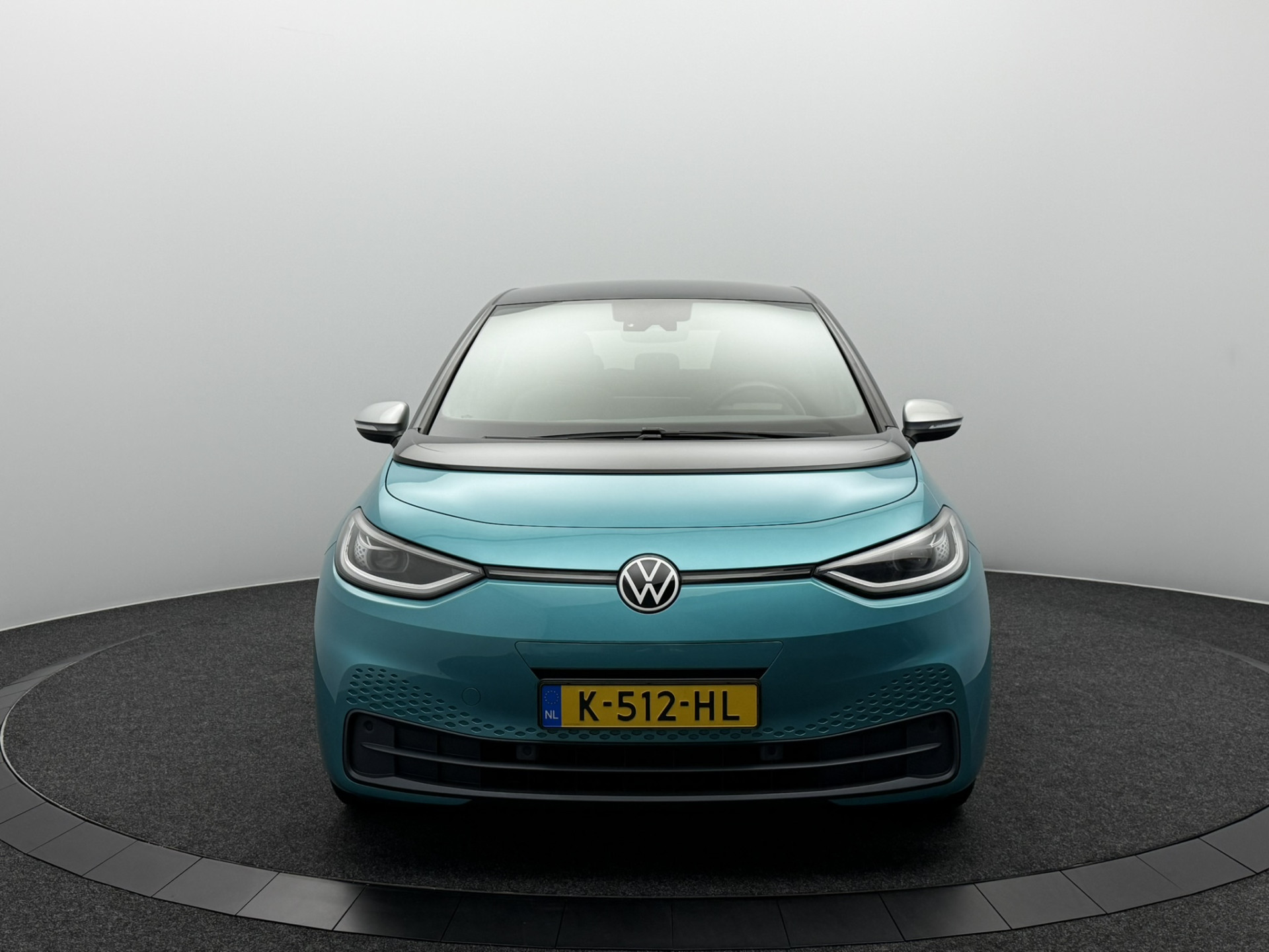 Foto van Volkswagen Id.3 Pro 150 KW